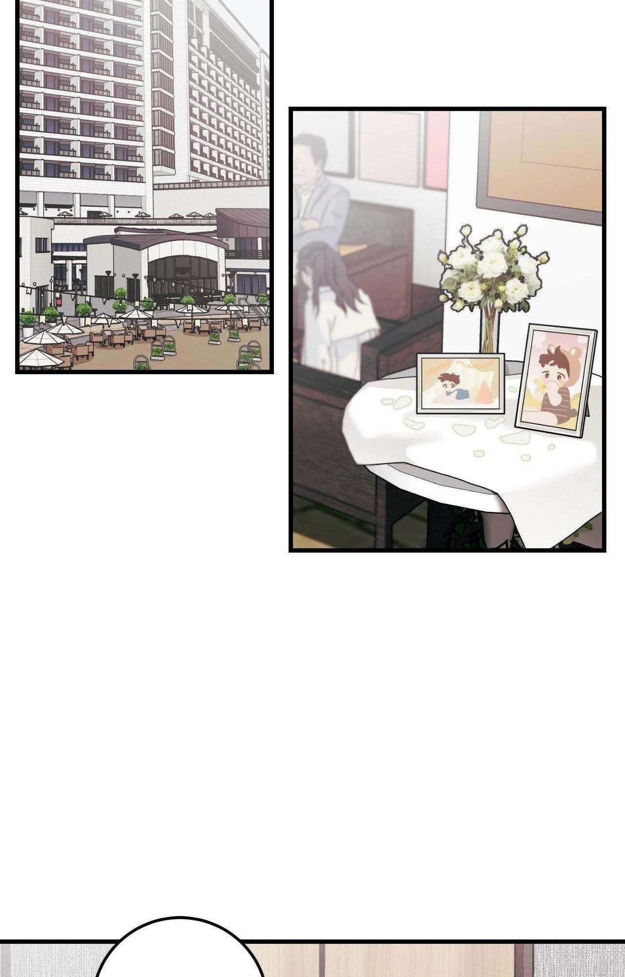 When Pear Blossoms Bloom Chapter 50 page 34 - 