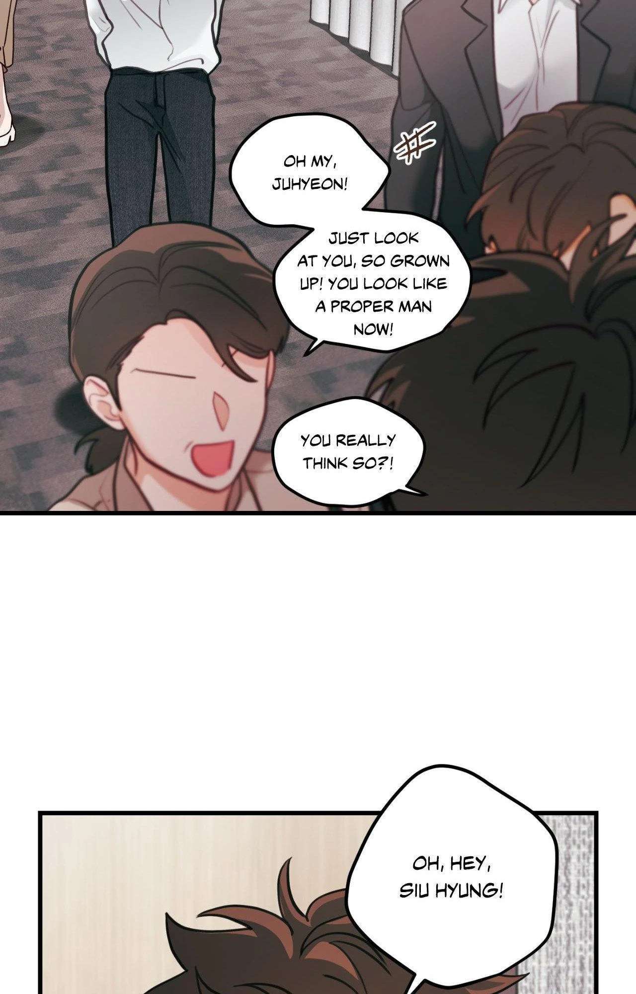 When Pear Blossoms Bloom Chapter 50 page 36 - 