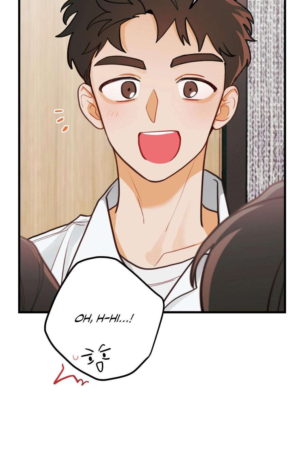 When Pear Blossoms Bloom Chapter 50 page 37 - 