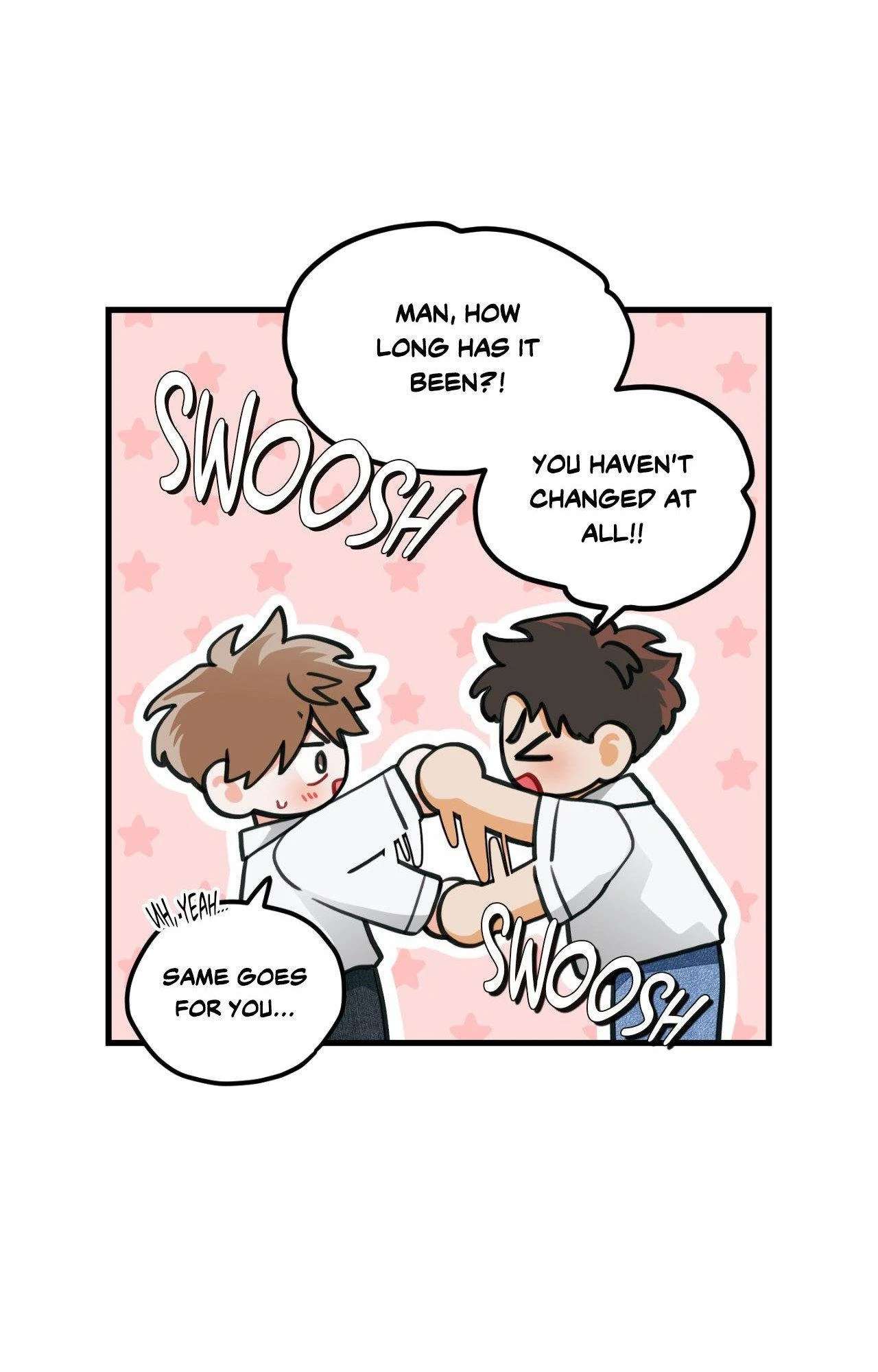 When Pear Blossoms Bloom Chapter 50 page 38 - 