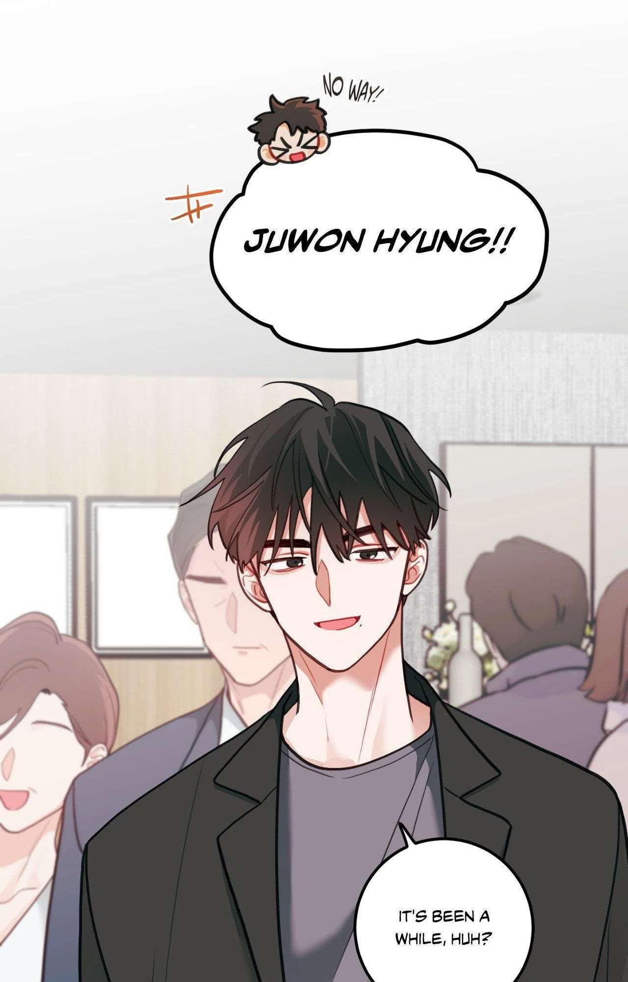 When Pear Blossoms Bloom Chapter 50 page 40 - 