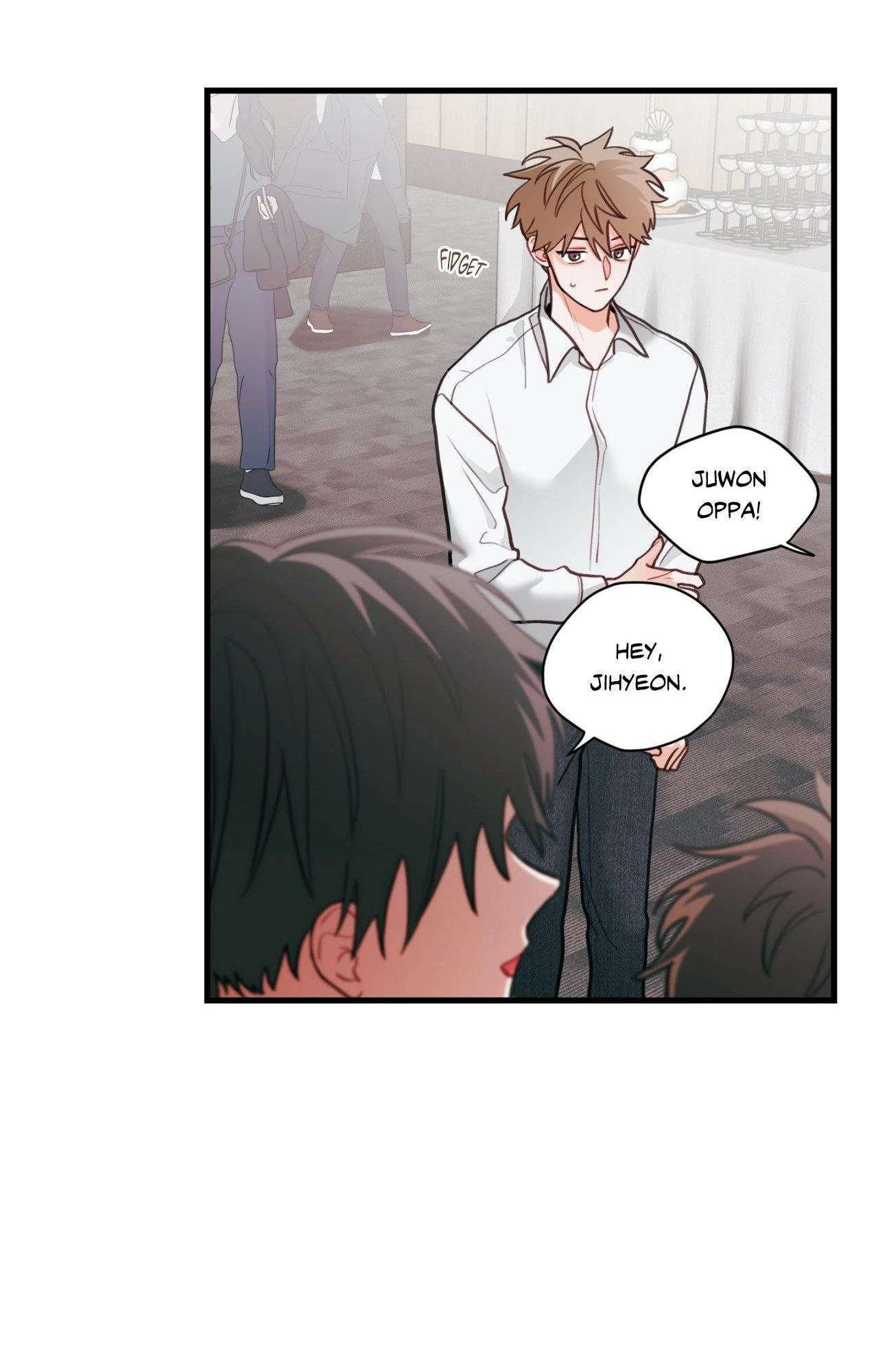 When Pear Blossoms Bloom Chapter 50 page 43 - 