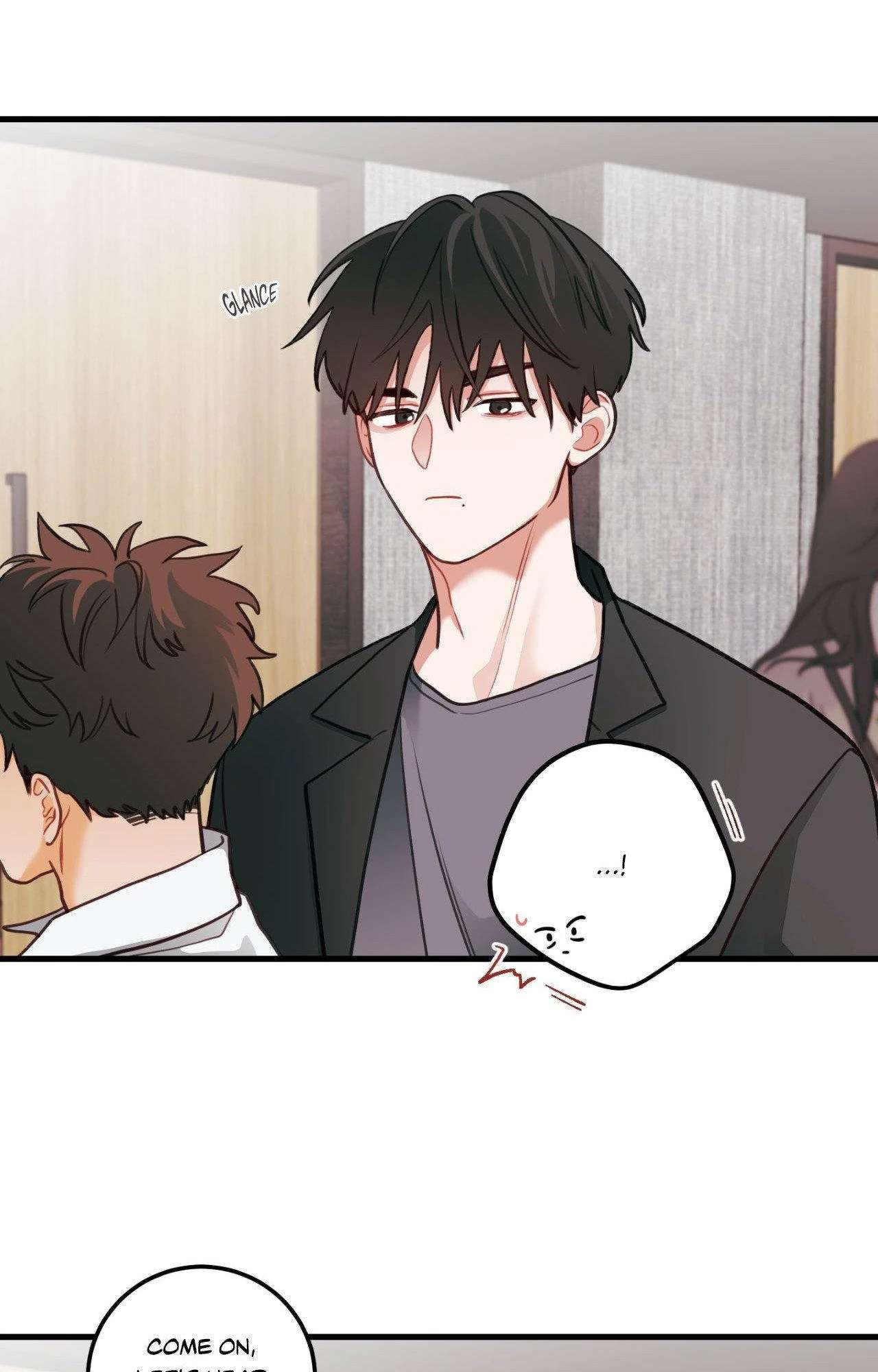 When Pear Blossoms Bloom Chapter 50 page 44 - 