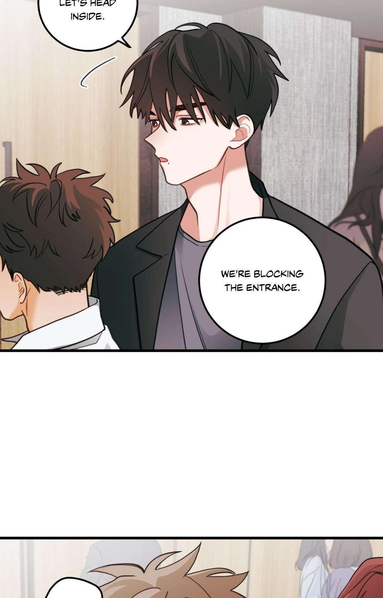 When Pear Blossoms Bloom Chapter 50 page 45 - 