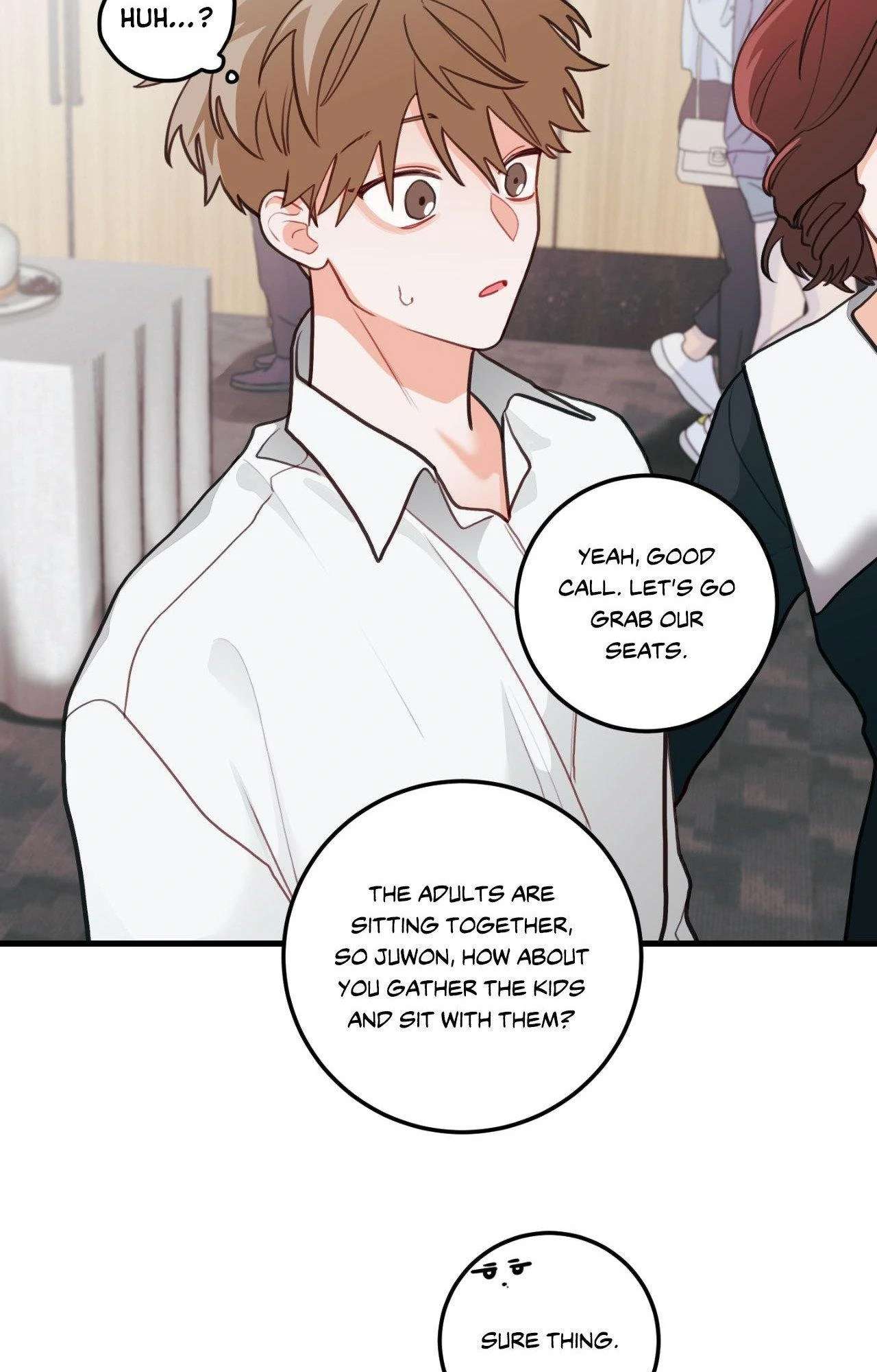 When Pear Blossoms Bloom Chapter 50 page 46 - 