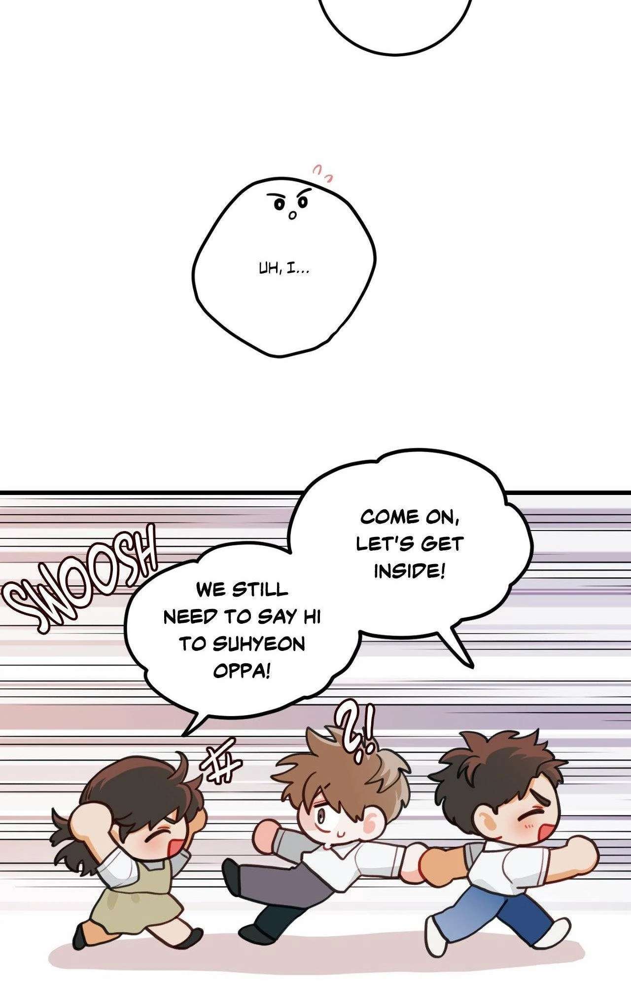 When Pear Blossoms Bloom Chapter 50 page 47 - 