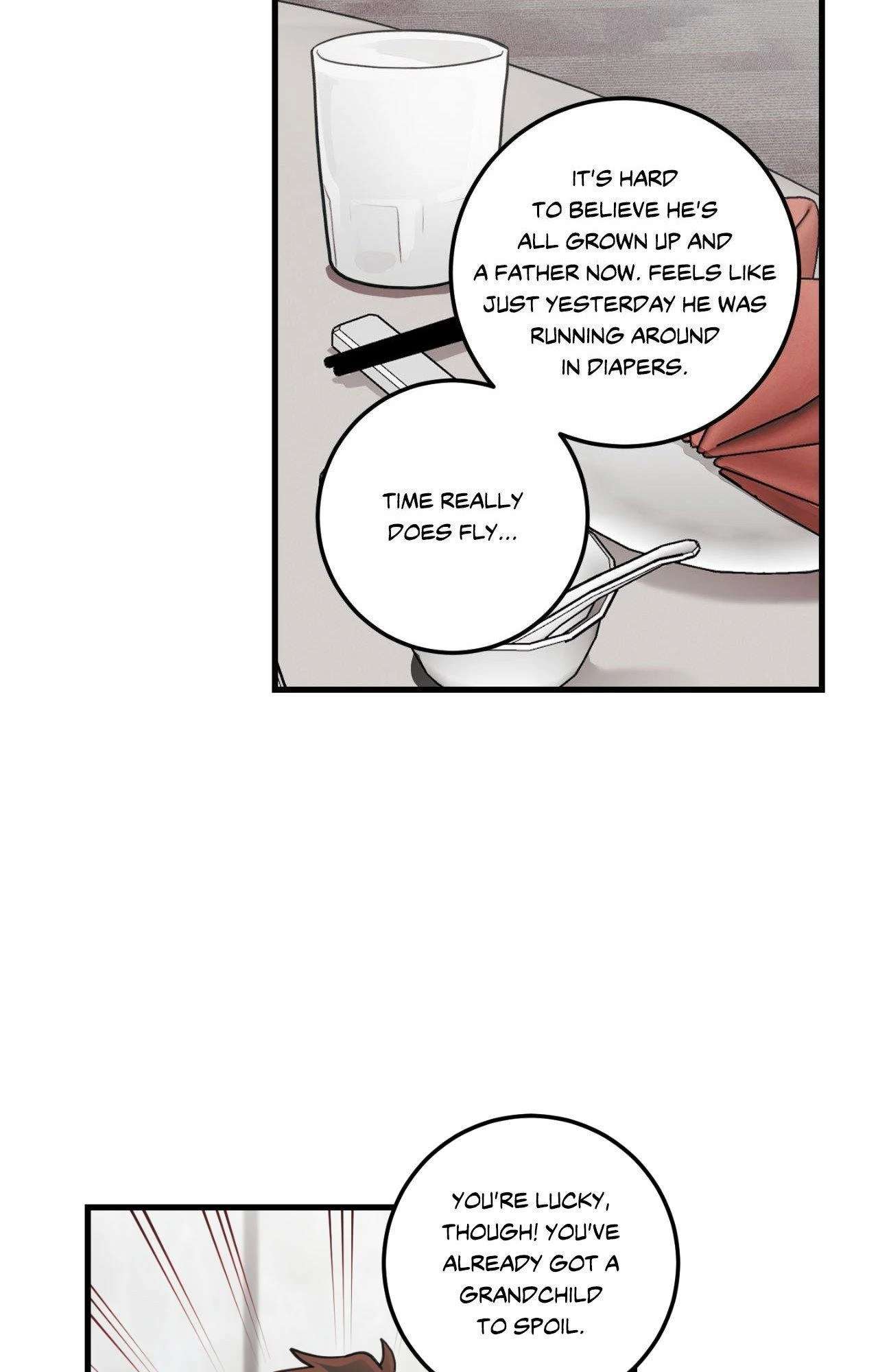 When Pear Blossoms Bloom Chapter 50 page 49 - 