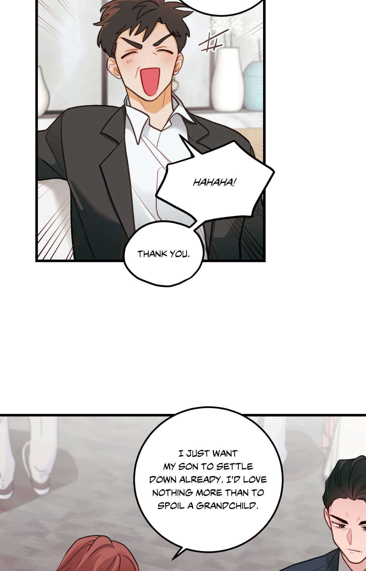 When Pear Blossoms Bloom Chapter 50 page 50 - 