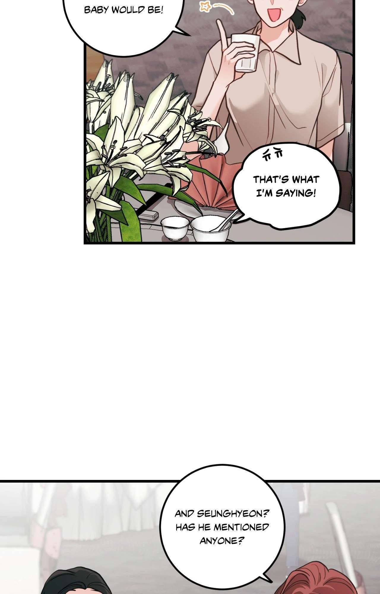 When Pear Blossoms Bloom Chapter 50 page 52 - 