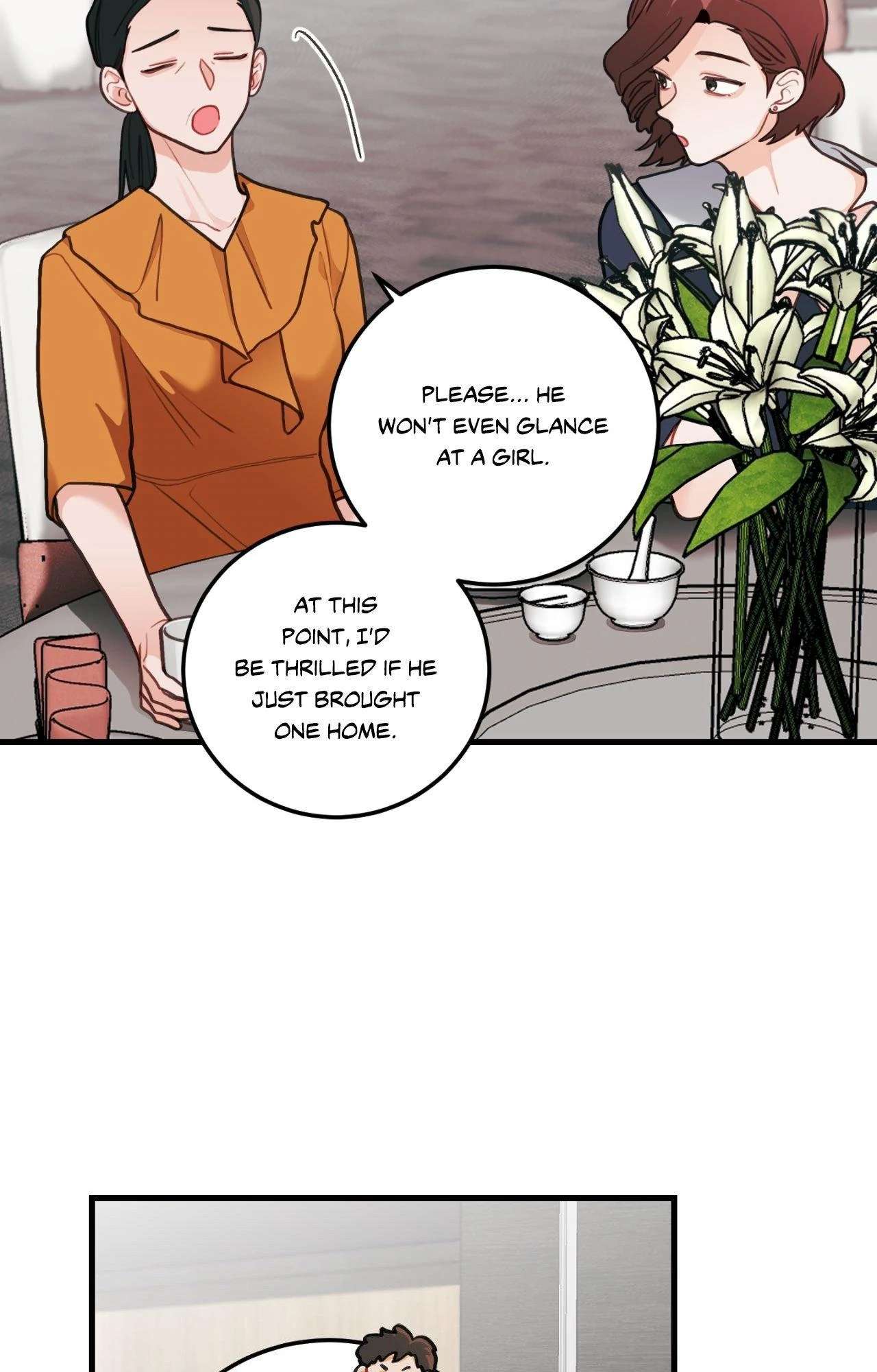 When Pear Blossoms Bloom Chapter 50 page 53 - 
