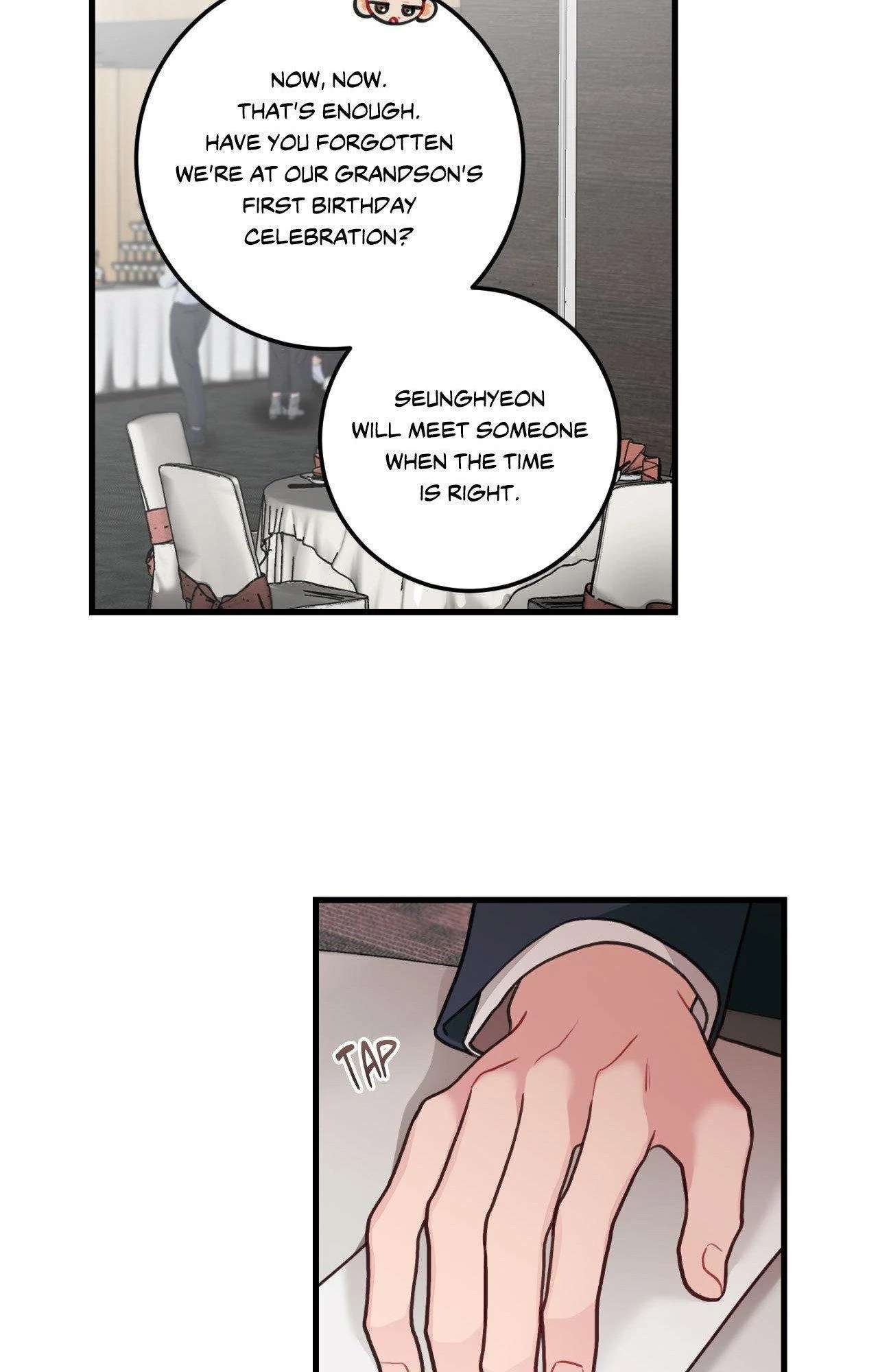 When Pear Blossoms Bloom Chapter 50 page 54 - 