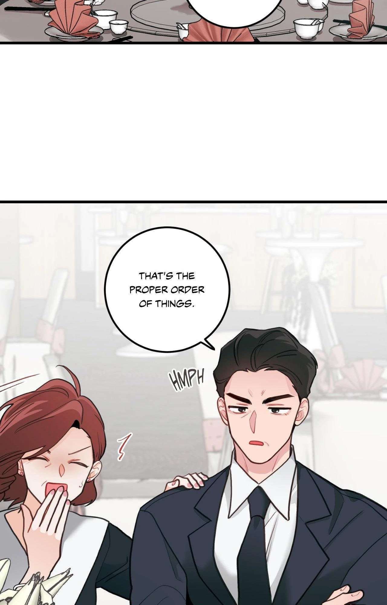 When Pear Blossoms Bloom Chapter 50 page 56 - 