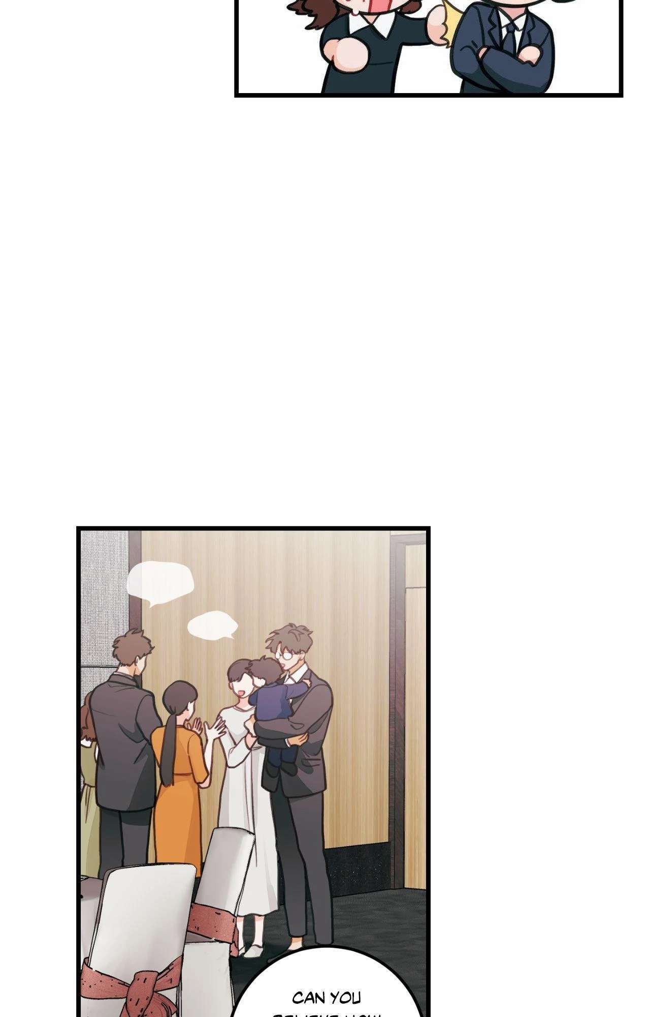When Pear Blossoms Bloom Chapter 50 page 58 - 