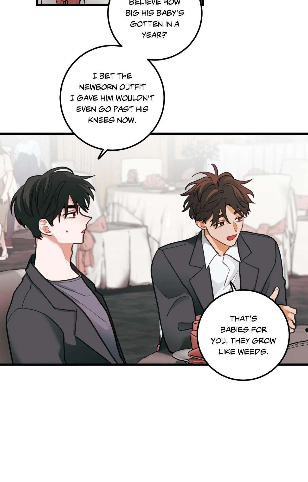 When Pear Blossoms Bloom Chapter 50 page 59 - 