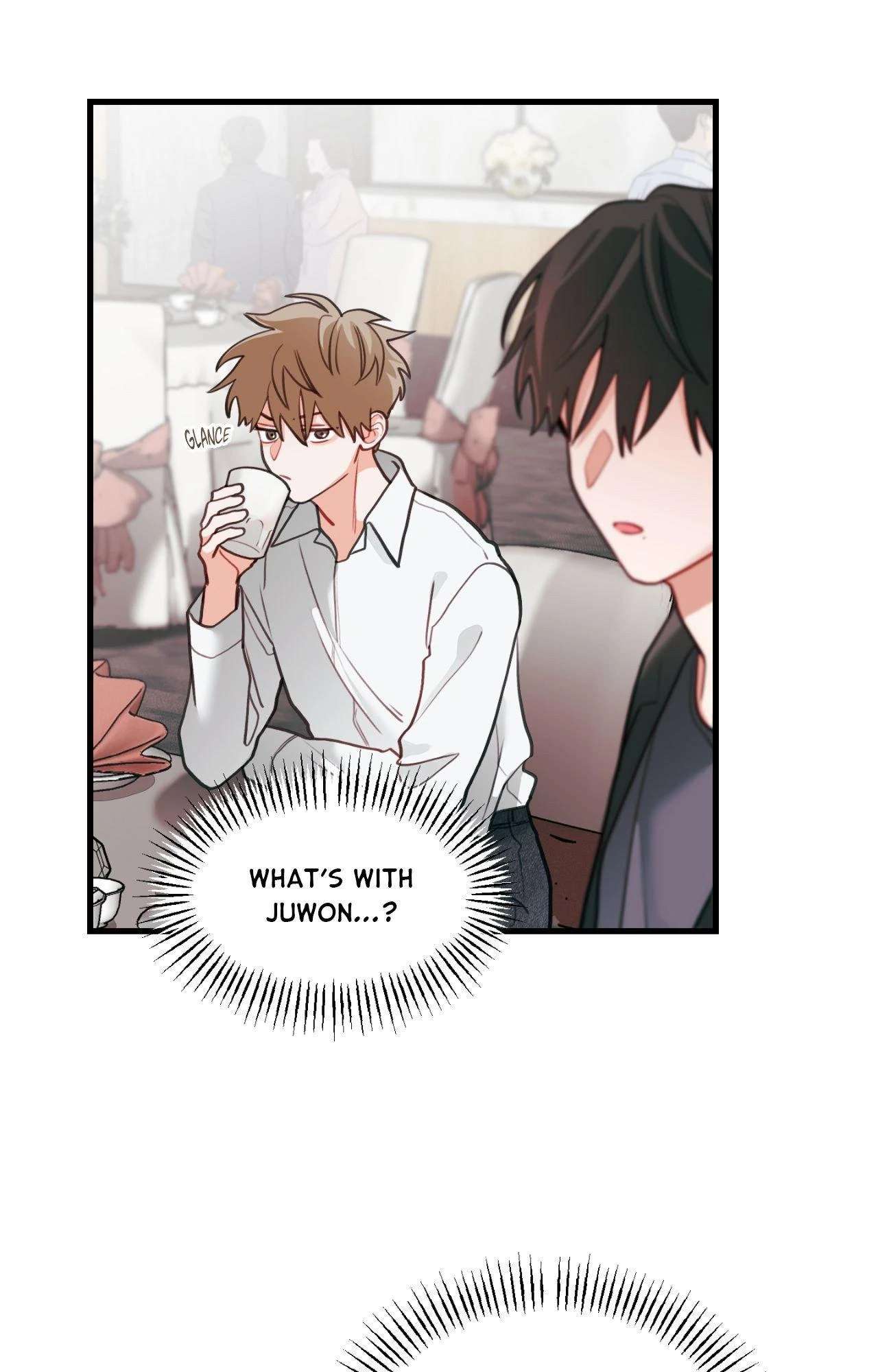 When Pear Blossoms Bloom Chapter 50 page 60 - 
