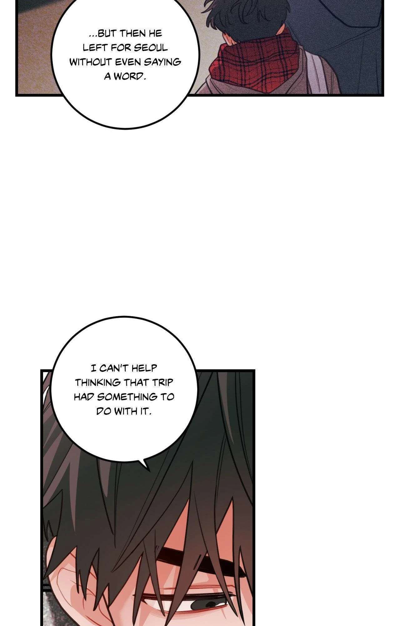 When Pear Blossoms Bloom Chapter 50 page 7 - 