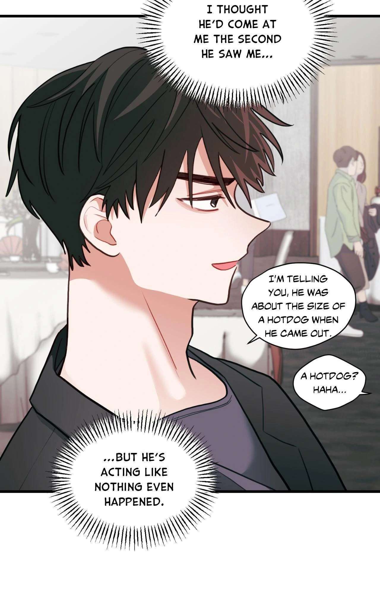 When Pear Blossoms Bloom Chapter 50 page 61 - 