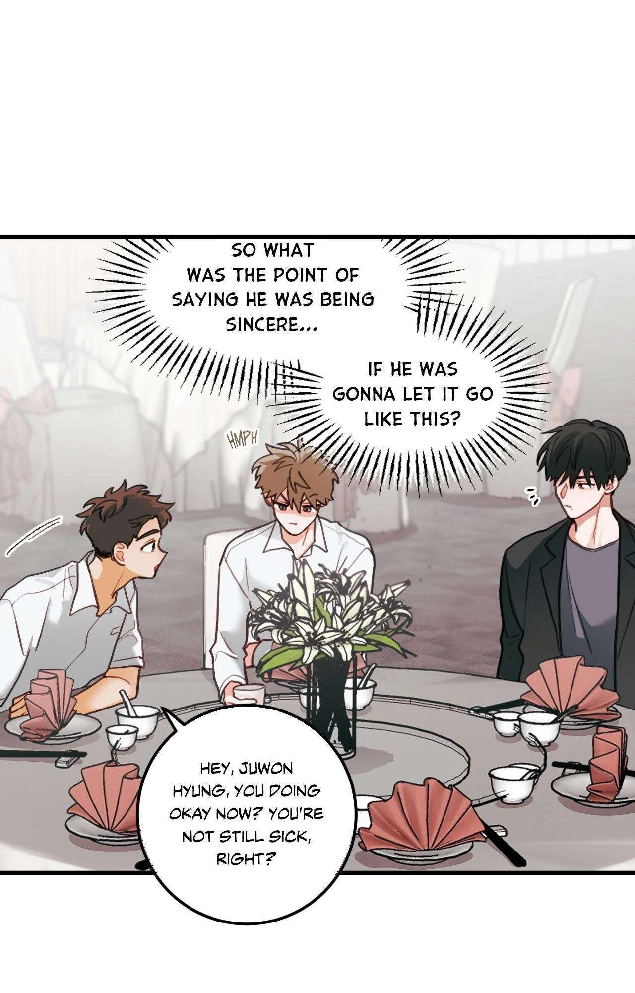 When Pear Blossoms Bloom Chapter 50 page 62 - 