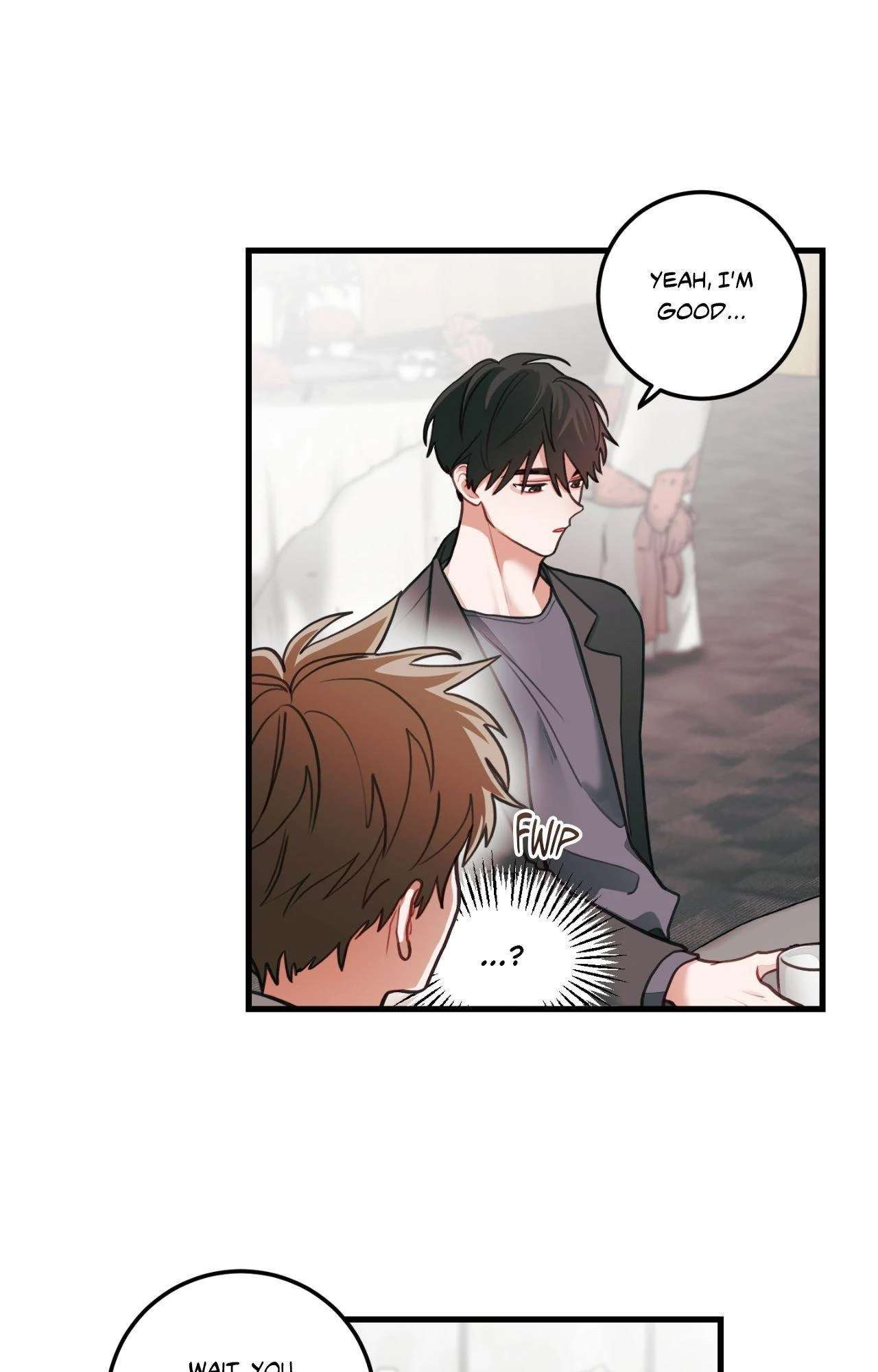 When Pear Blossoms Bloom Chapter 50 page 63 - 