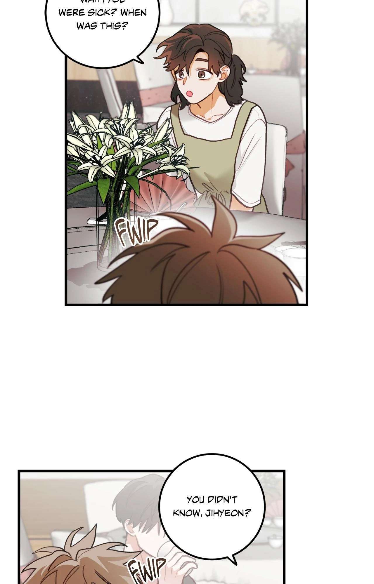 When Pear Blossoms Bloom Chapter 50 page 64 - 