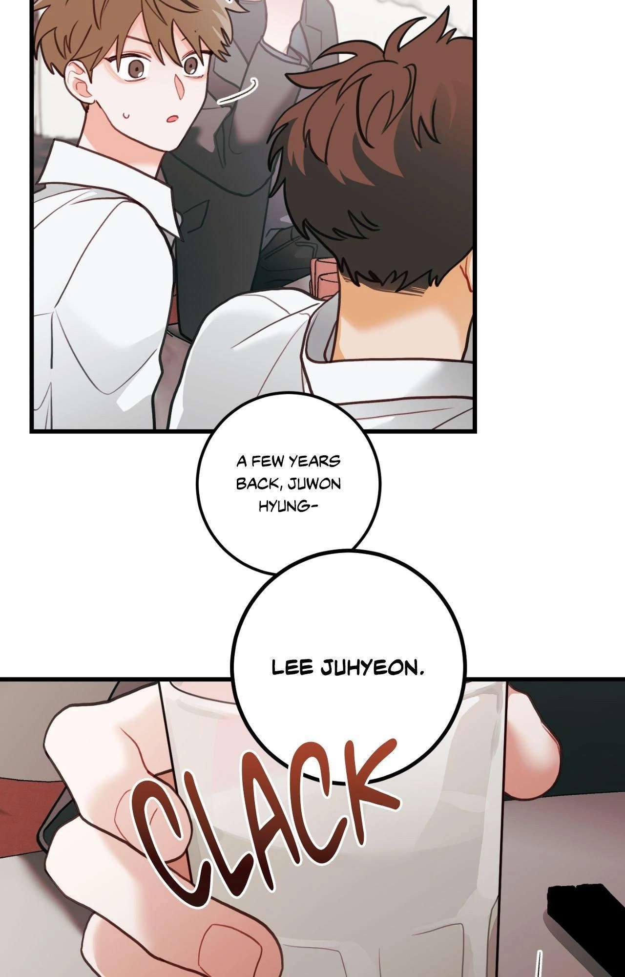 When Pear Blossoms Bloom Chapter 50 page 65 - 