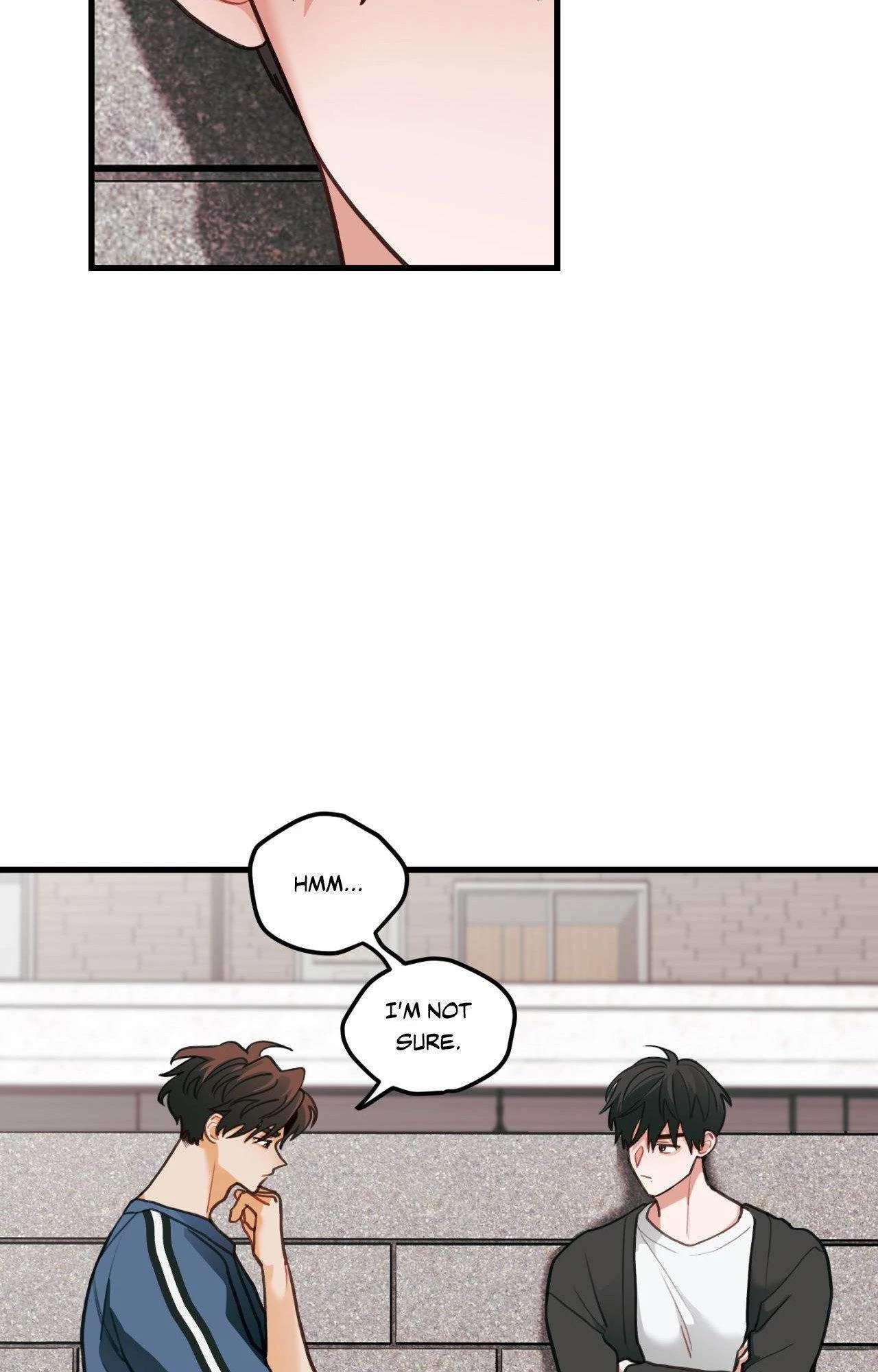 When Pear Blossoms Bloom Chapter 50 page 8 - 
