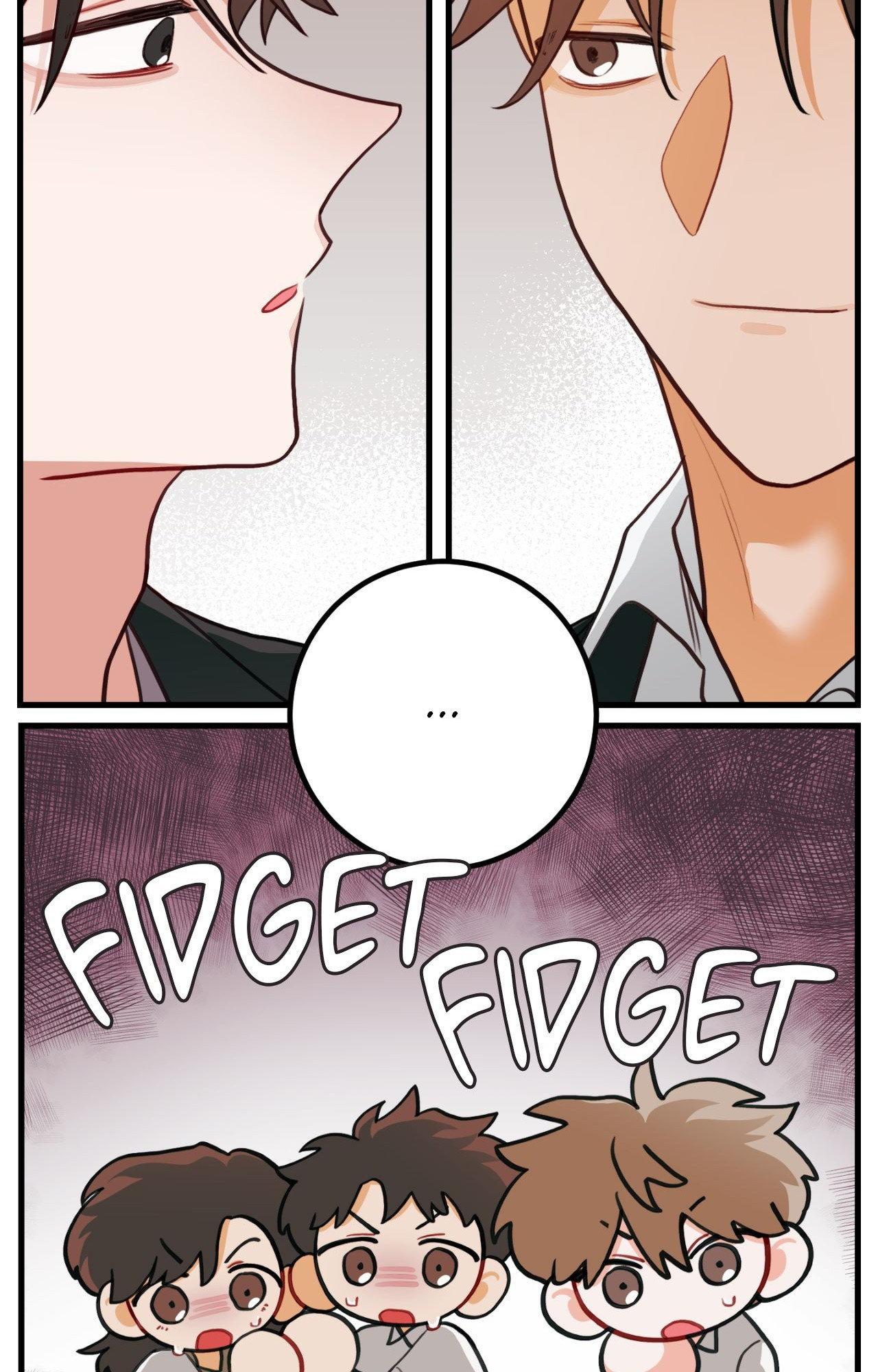 When Pear Blossoms Bloom Chapter 51 page 11 - 