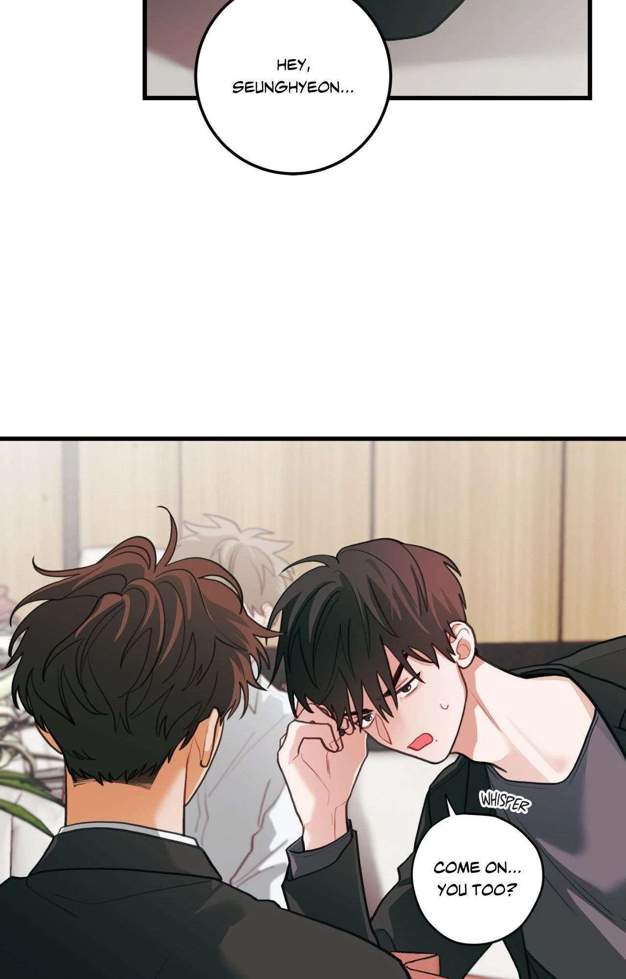 When Pear Blossoms Bloom Chapter 51 page 13 - 