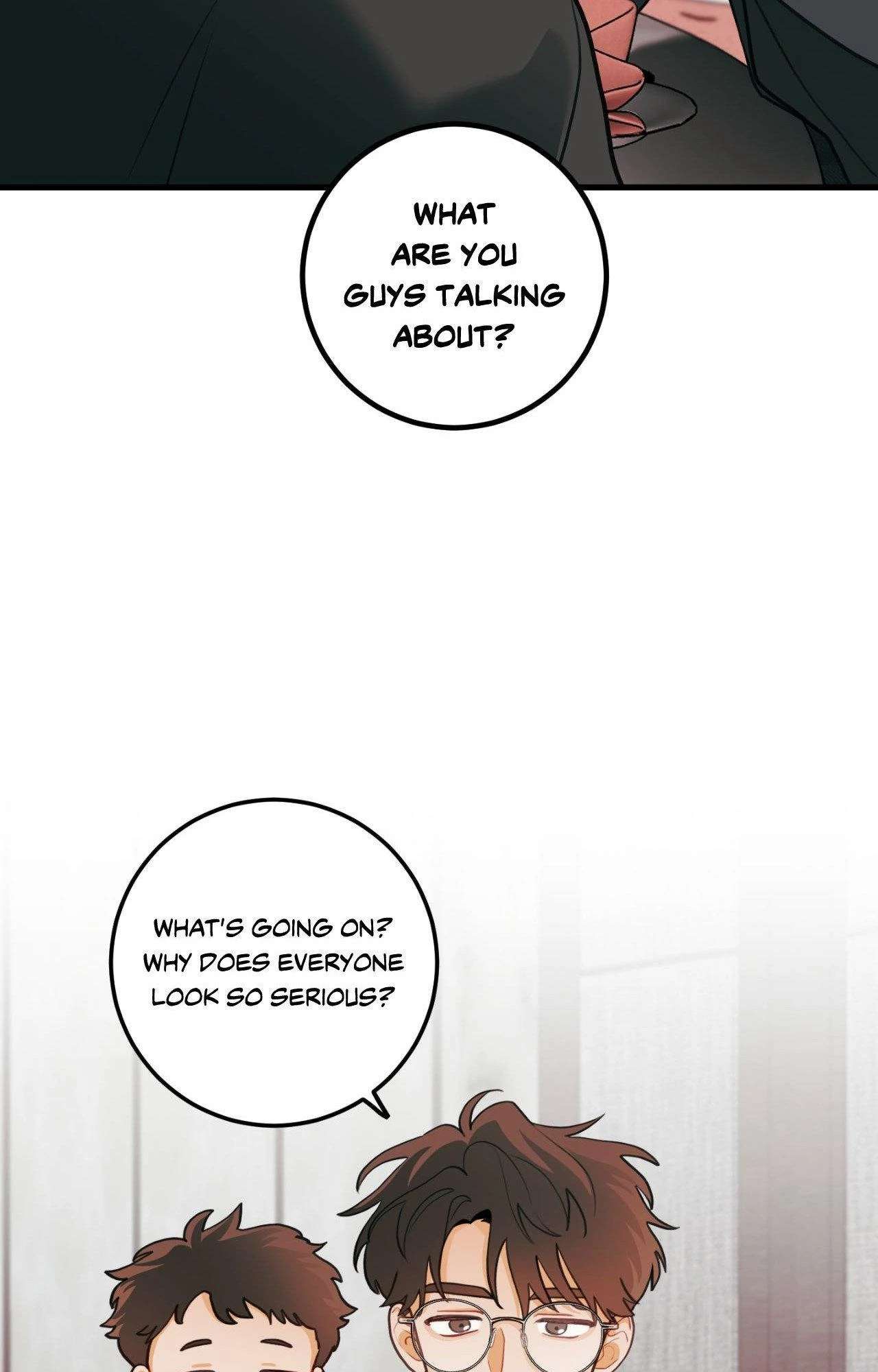When Pear Blossoms Bloom Chapter 51 page 14 - 