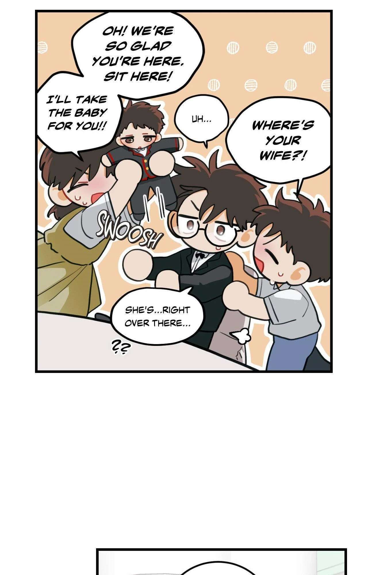 When Pear Blossoms Bloom Chapter 51 page 16 - 