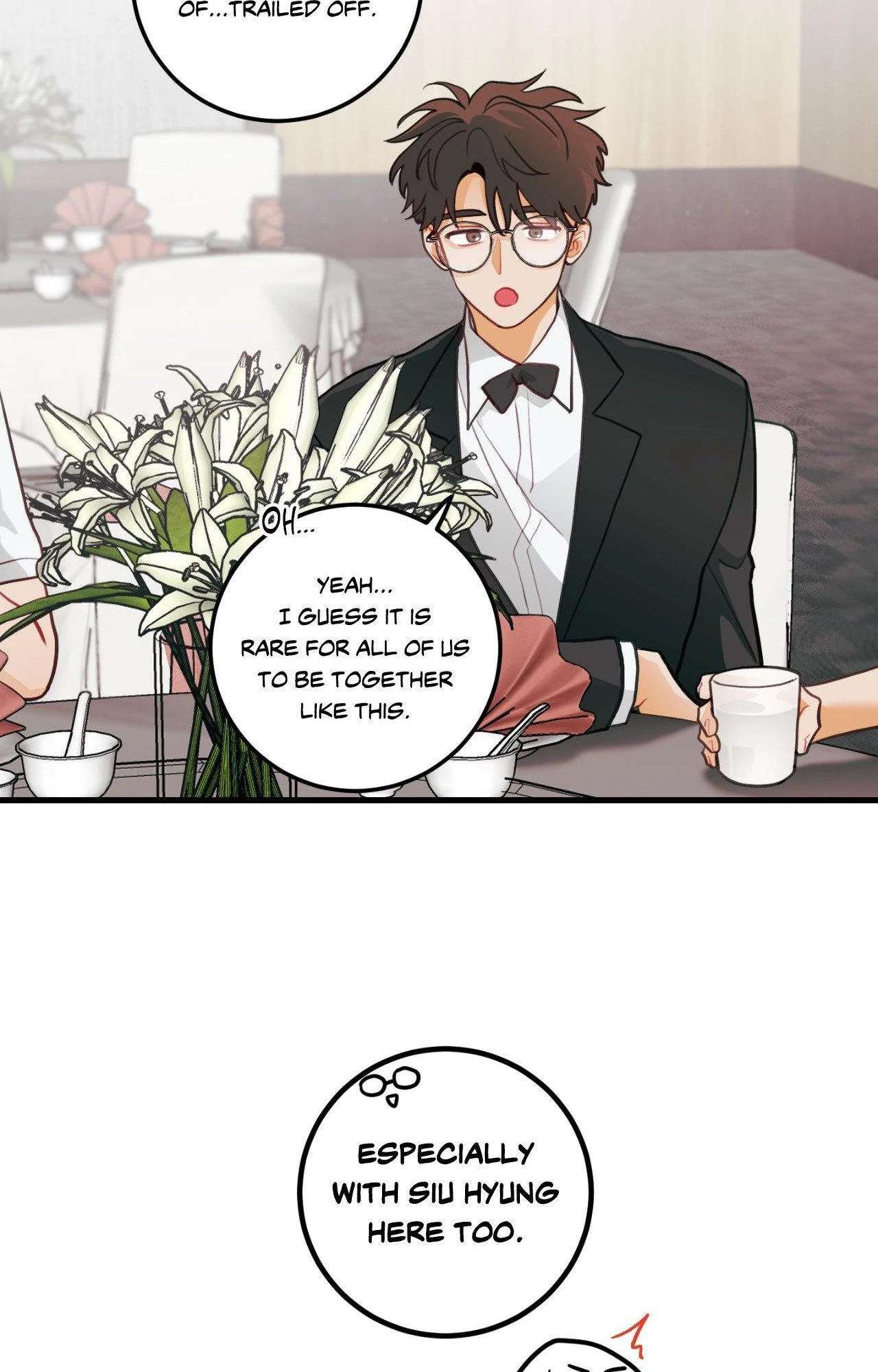 When Pear Blossoms Bloom Chapter 51 page 18 - 