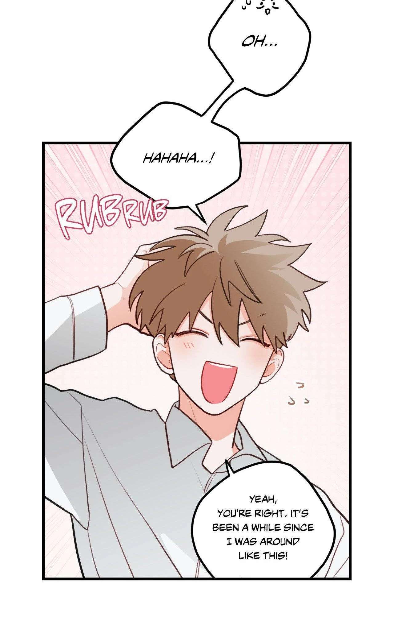 When Pear Blossoms Bloom Chapter 51 page 19 - 