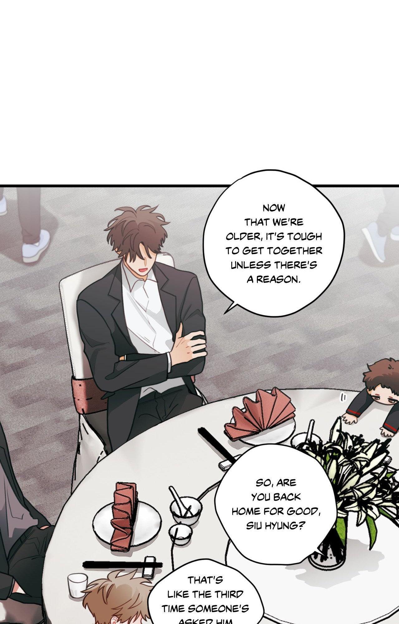 When Pear Blossoms Bloom Chapter 51 page 20 - 