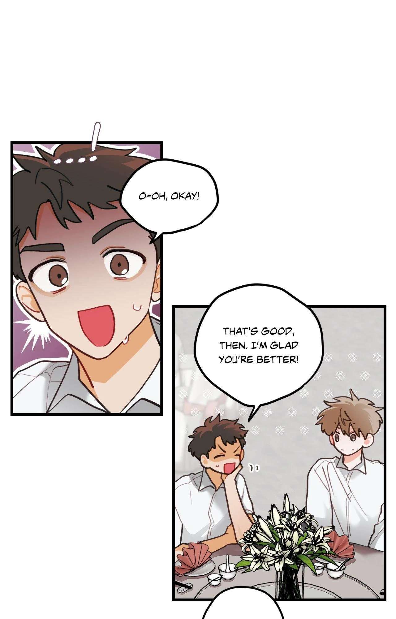 When Pear Blossoms Bloom Chapter 51 page 3 - 