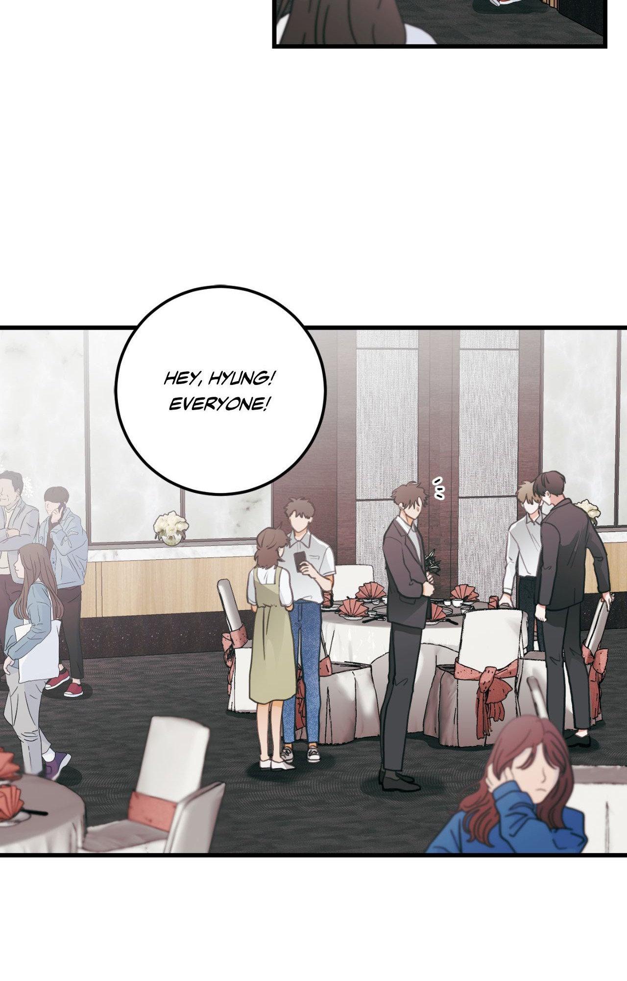 When Pear Blossoms Bloom Chapter 51 page 25 - 