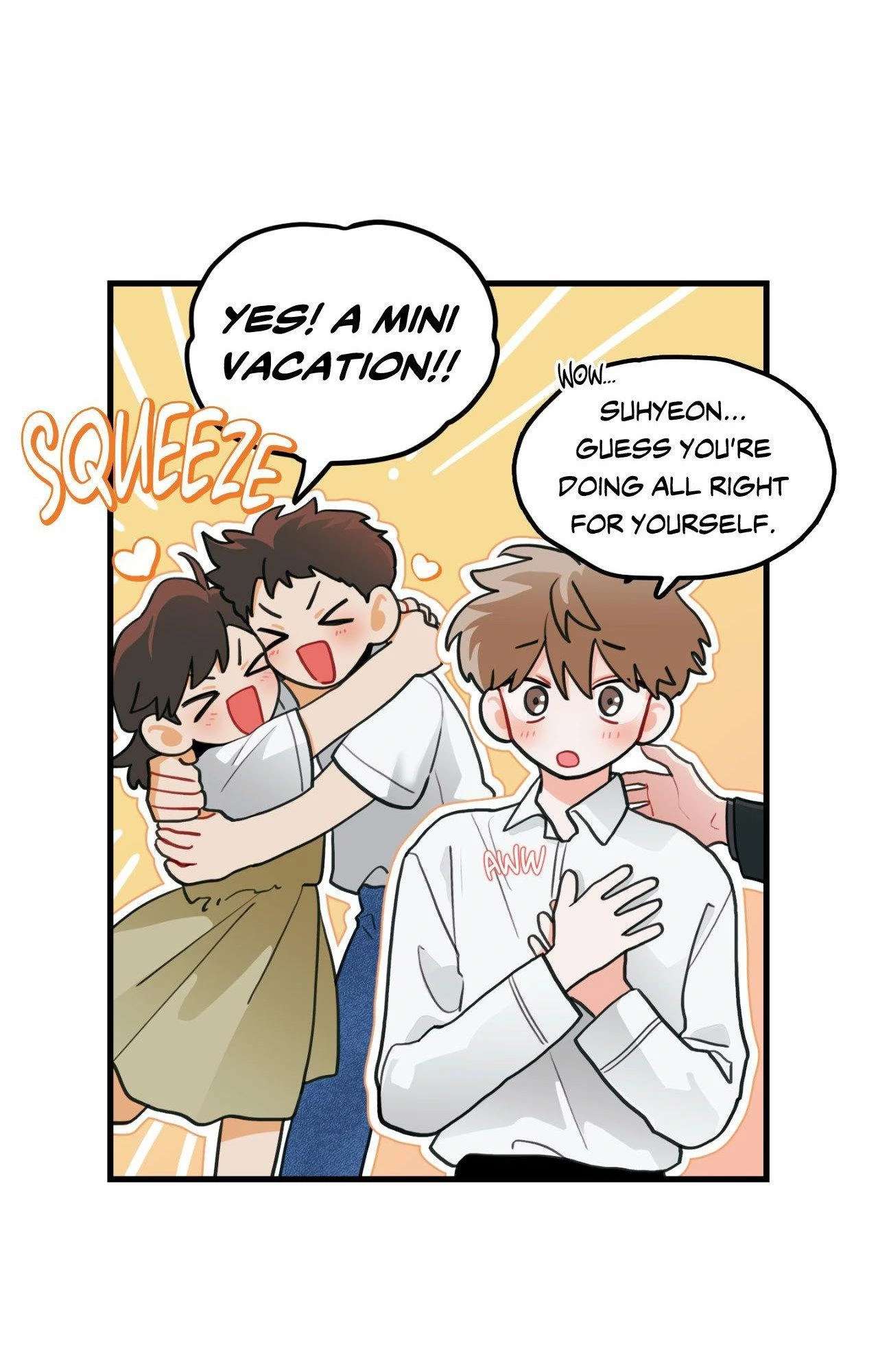 When Pear Blossoms Bloom Chapter 51 page 27 - 