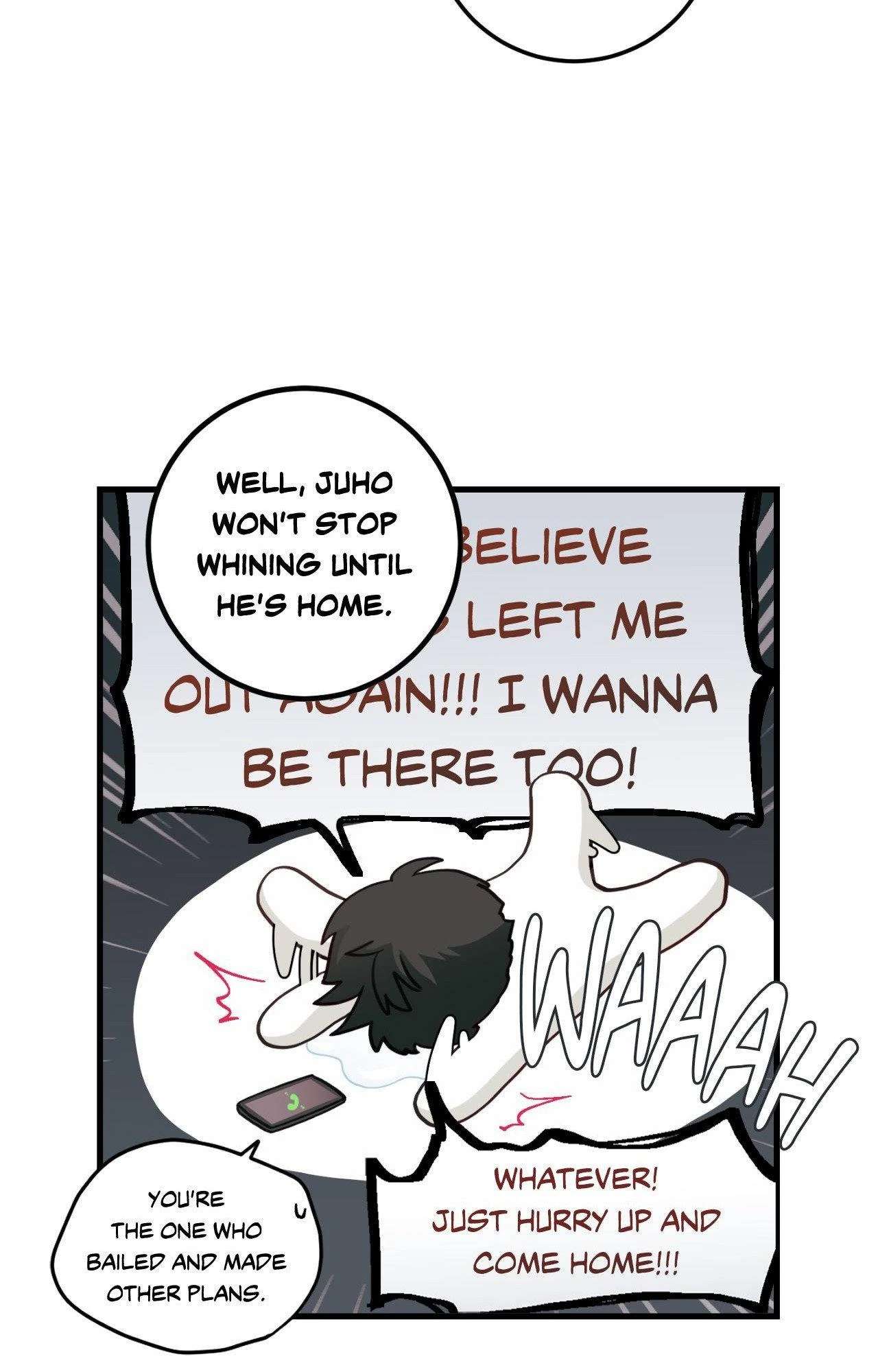 When Pear Blossoms Bloom Chapter 51 page 29 - 