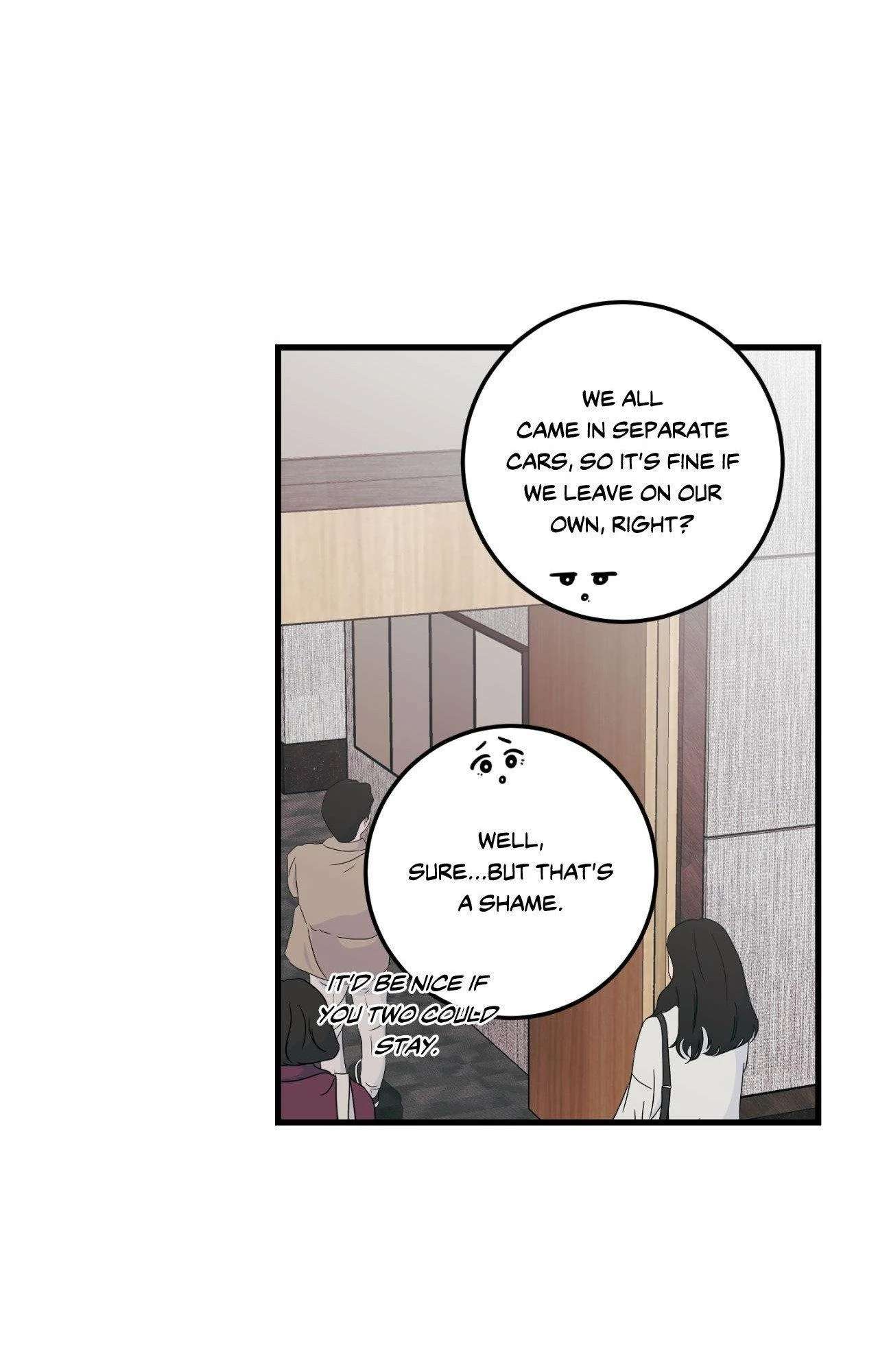When Pear Blossoms Bloom Chapter 51 page 30 - 