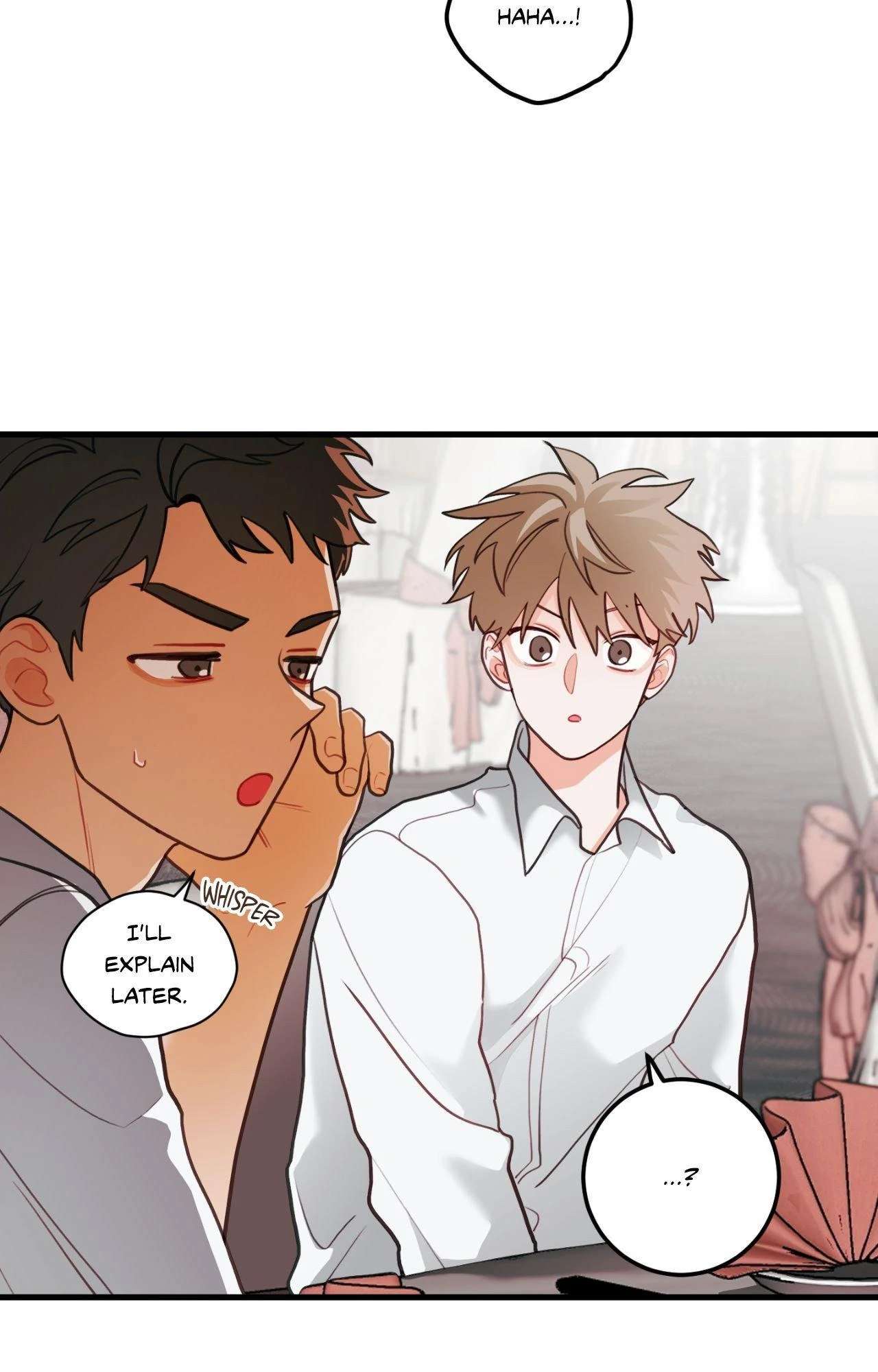 When Pear Blossoms Bloom Chapter 51 page 4 - 