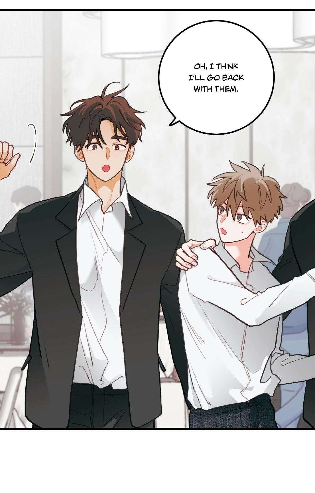 When Pear Blossoms Bloom Chapter 51 page 31 - 