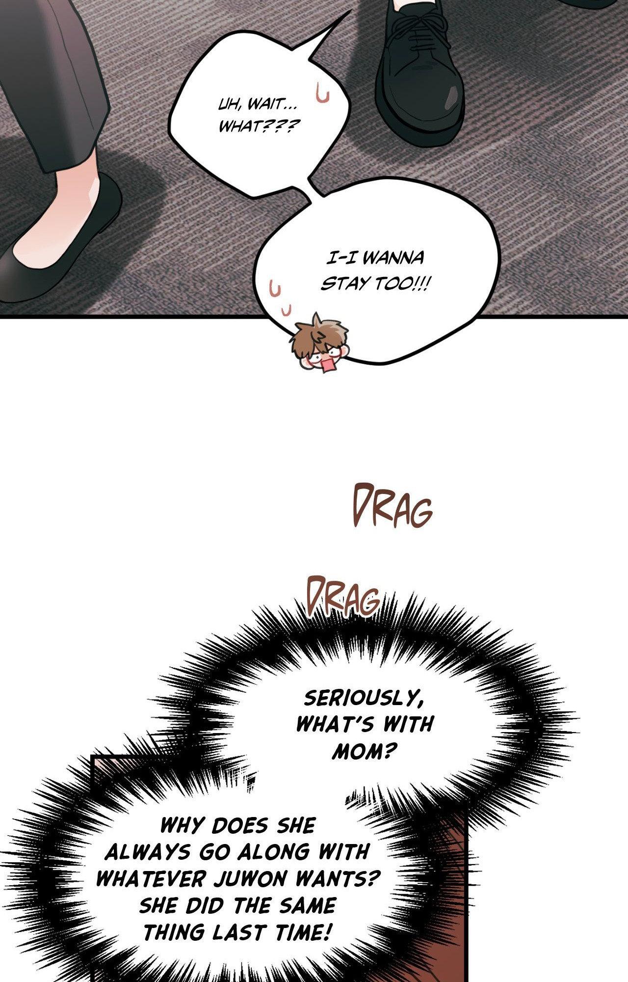 When Pear Blossoms Bloom Chapter 51 page 34 - 