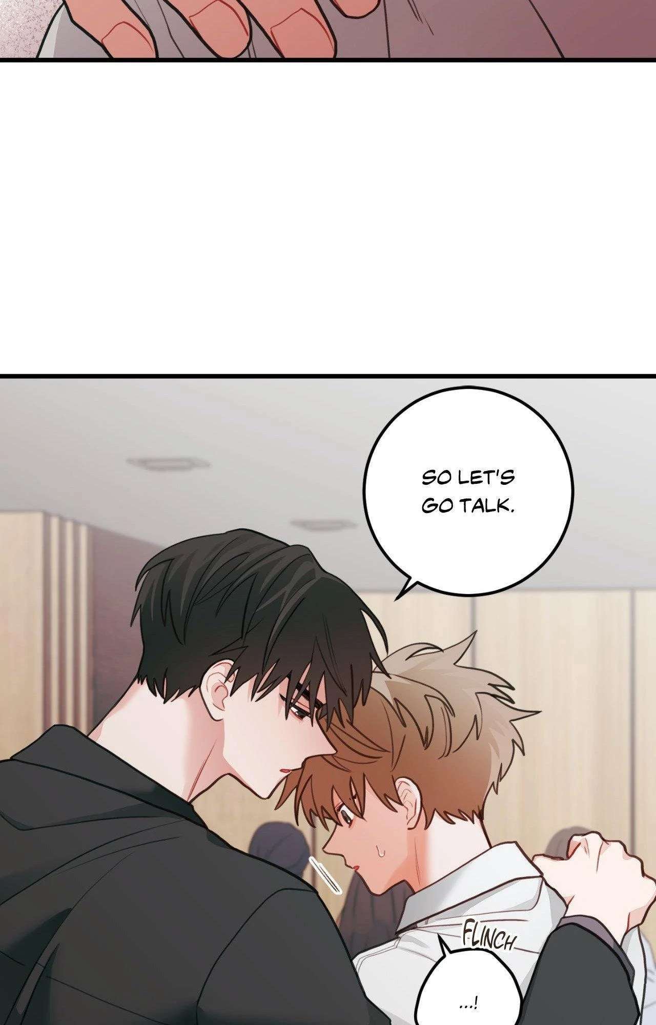 When Pear Blossoms Bloom Chapter 51 page 36 - 