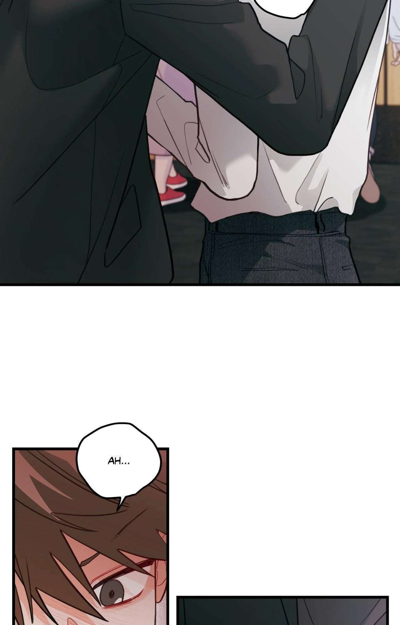 When Pear Blossoms Bloom Chapter 51 page 37 - 