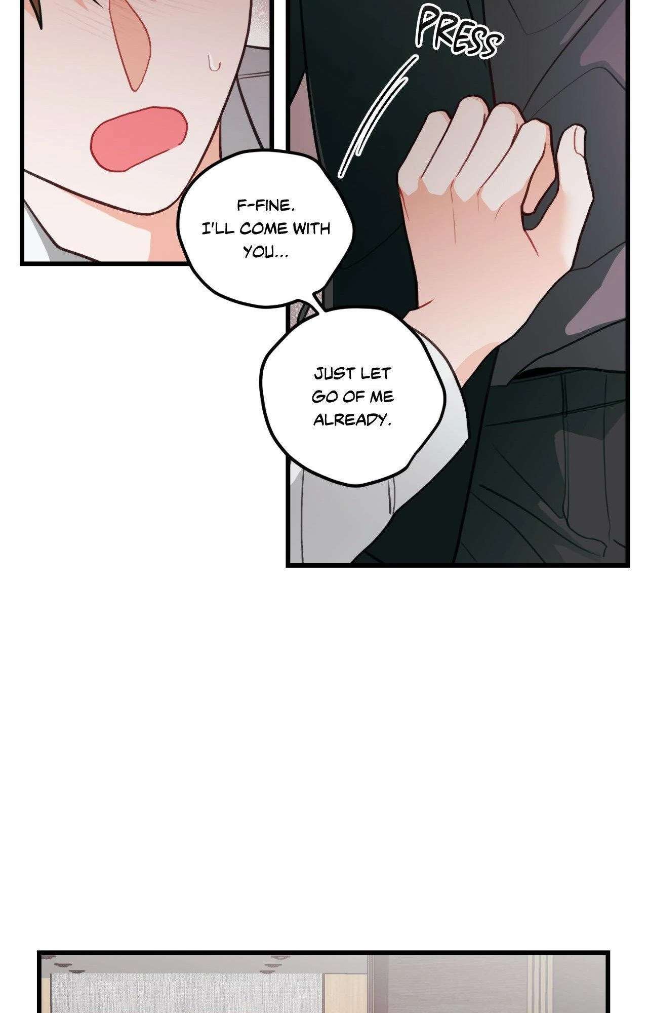 When Pear Blossoms Bloom Chapter 51 page 38 - 