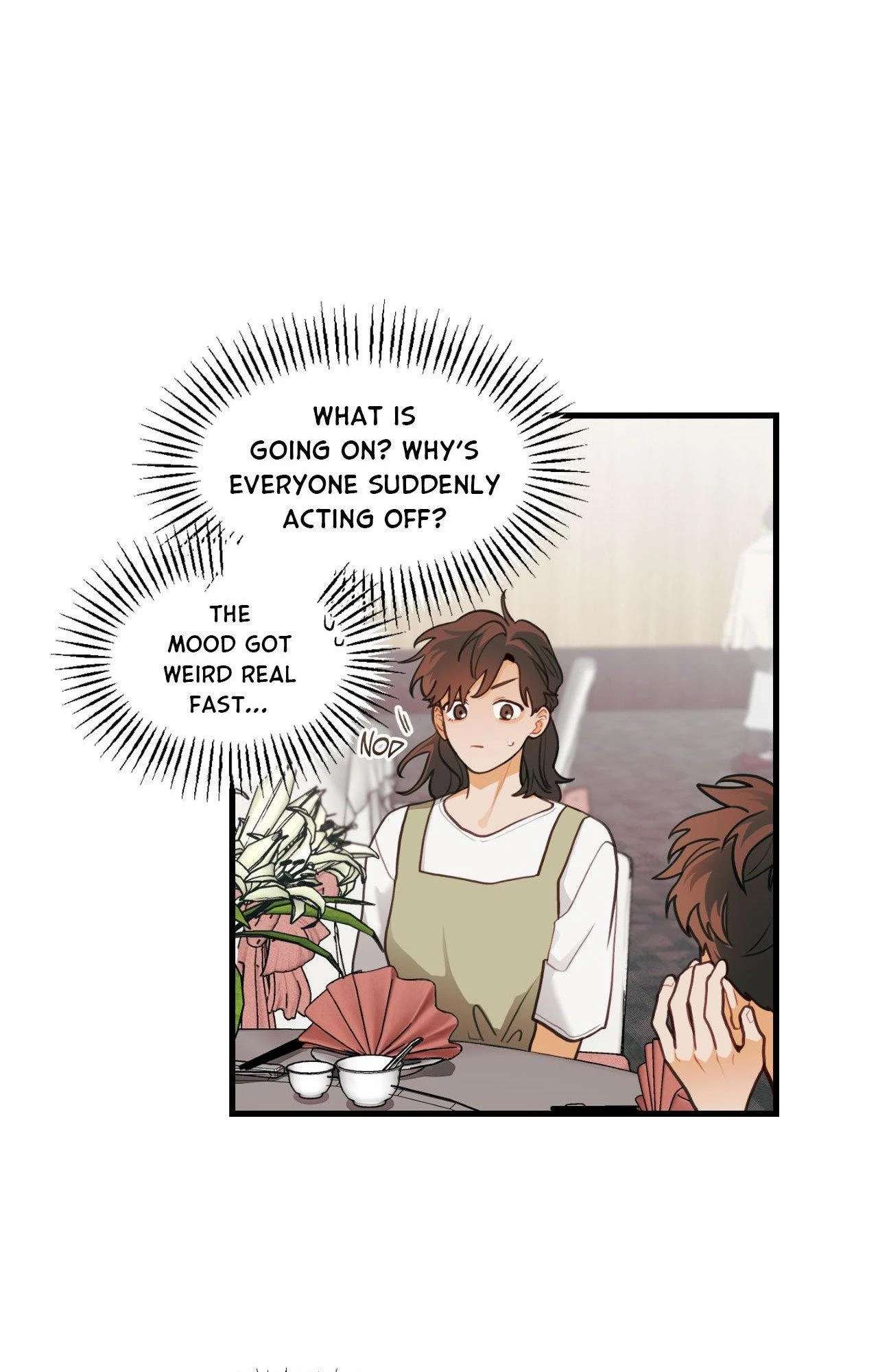 When Pear Blossoms Bloom Chapter 51 page 5 - 