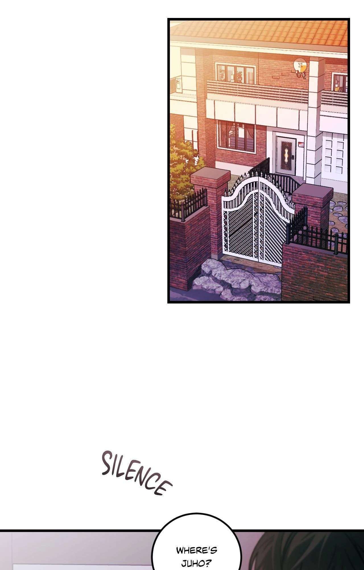 When Pear Blossoms Bloom Chapter 51 page 41 - 
