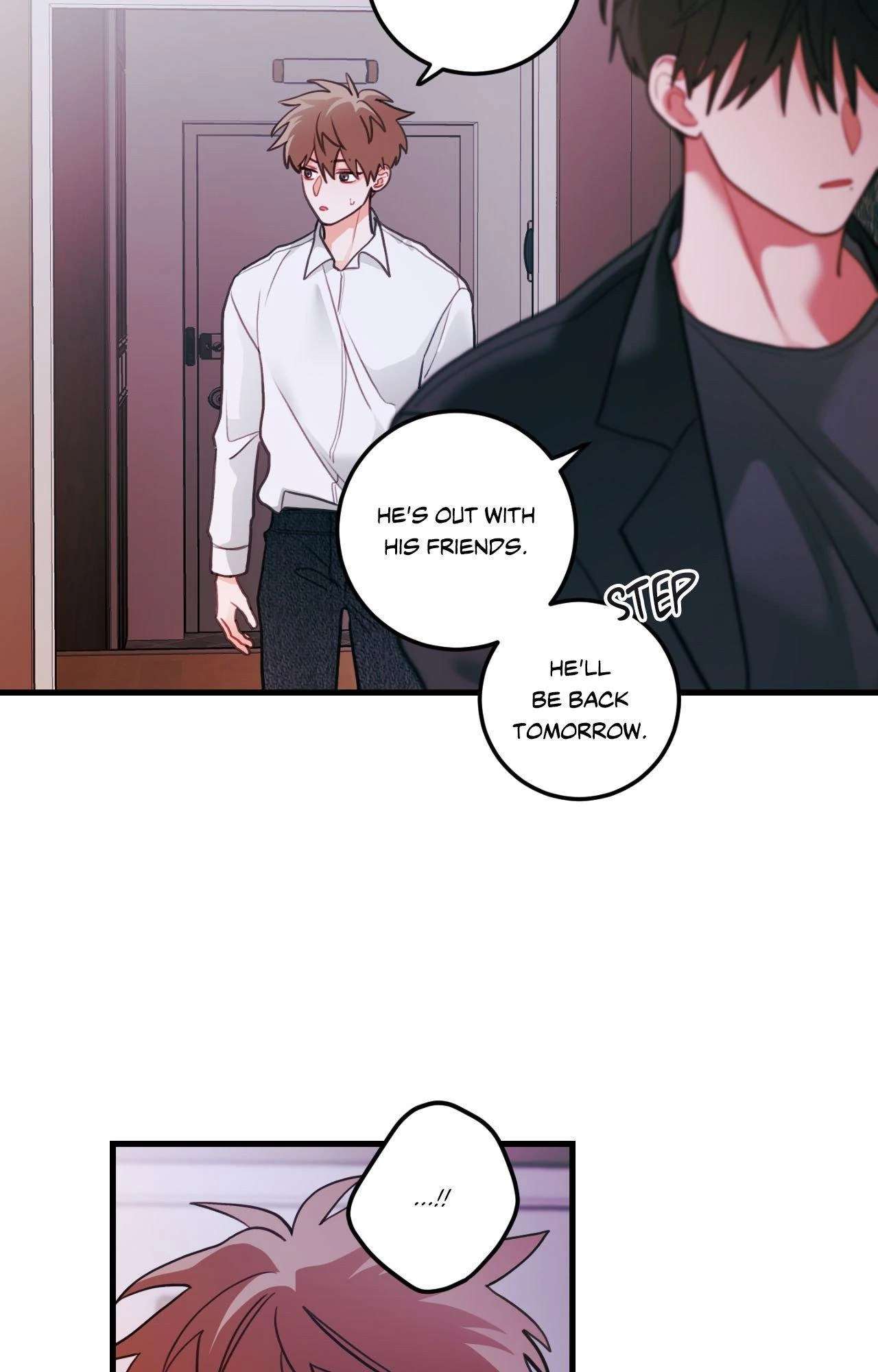 When Pear Blossoms Bloom Chapter 51 page 42 - 