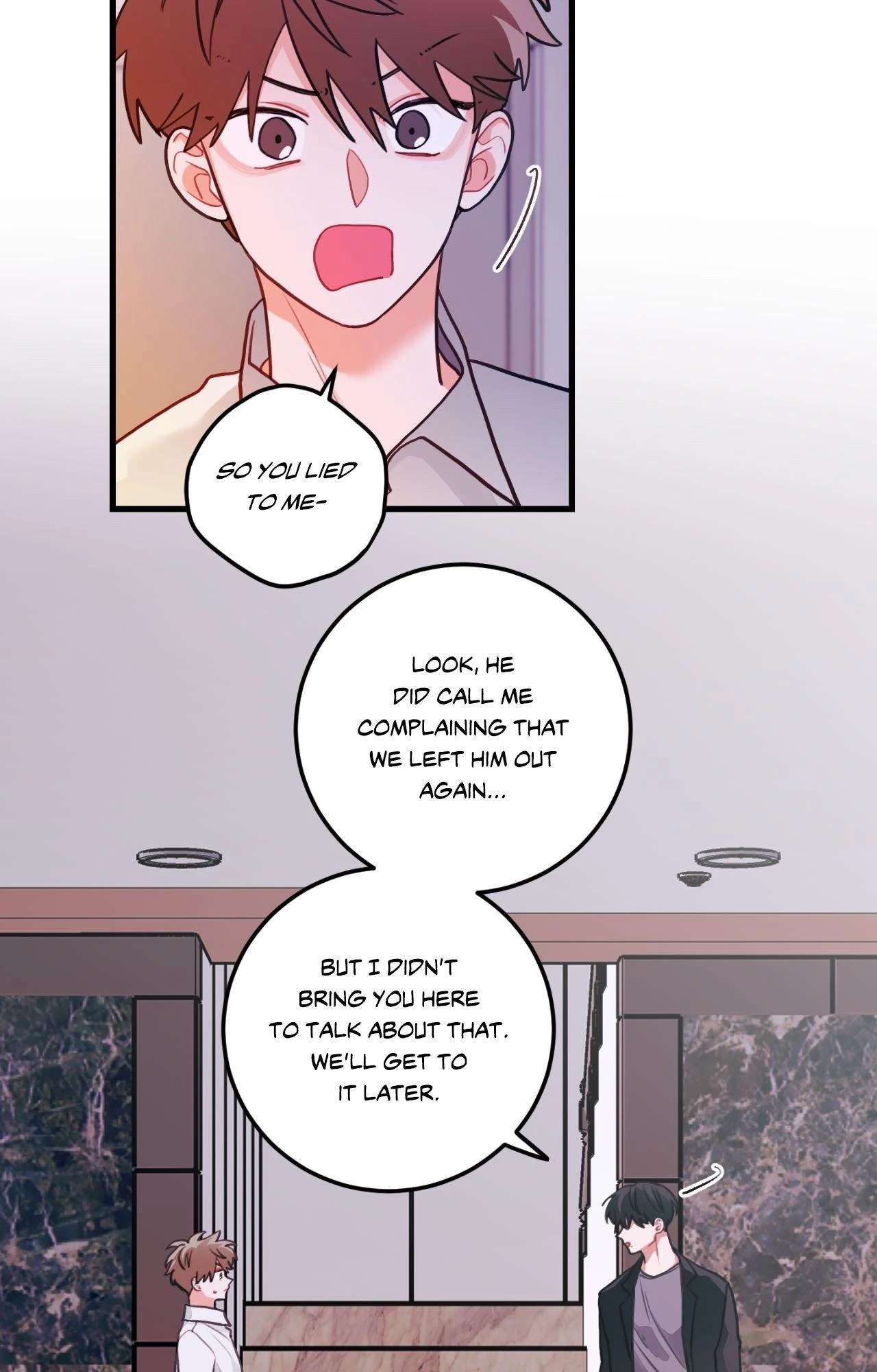 When Pear Blossoms Bloom Chapter 51 page 43 - 