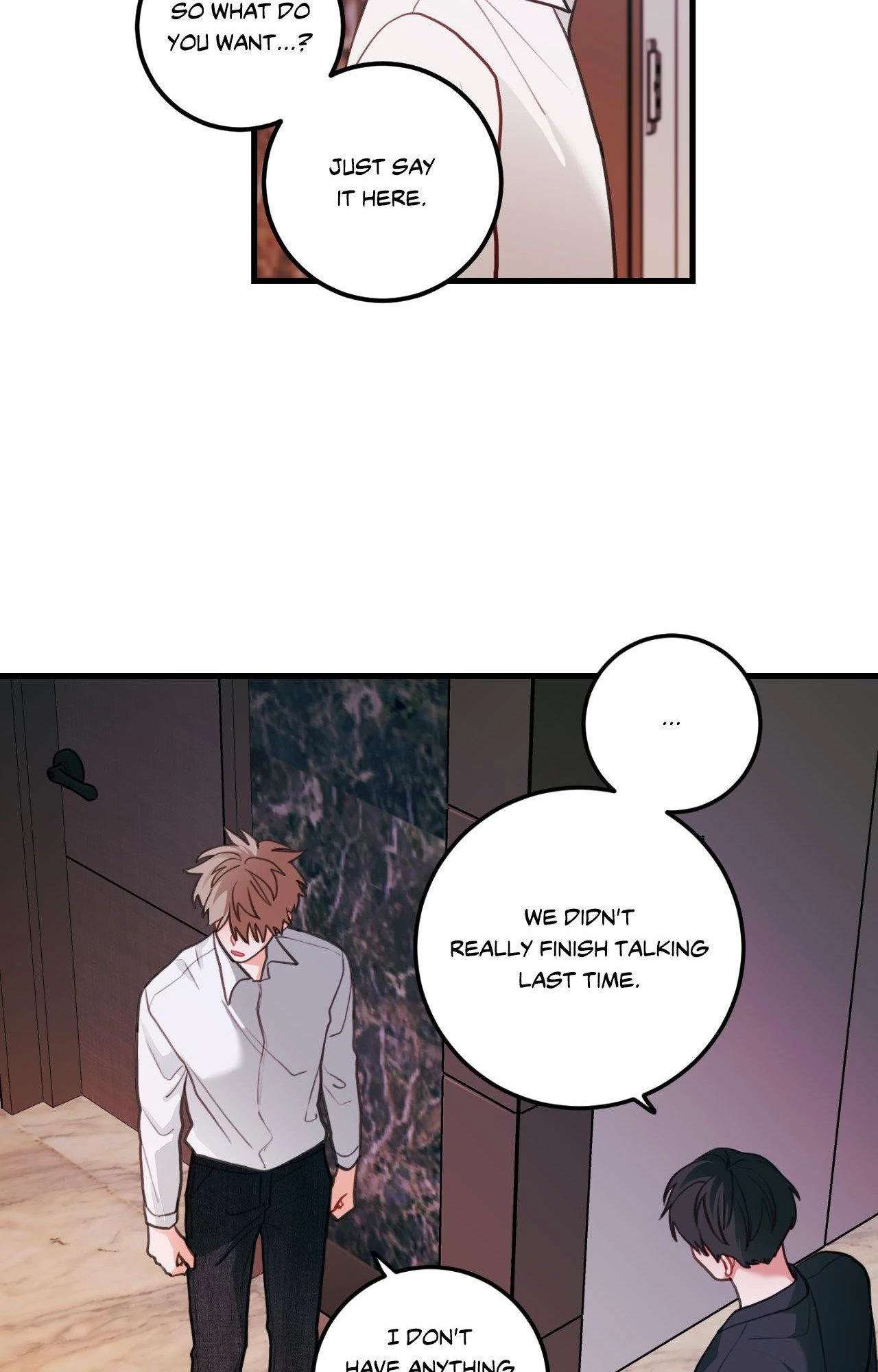 When Pear Blossoms Bloom Chapter 51 page 45 - 