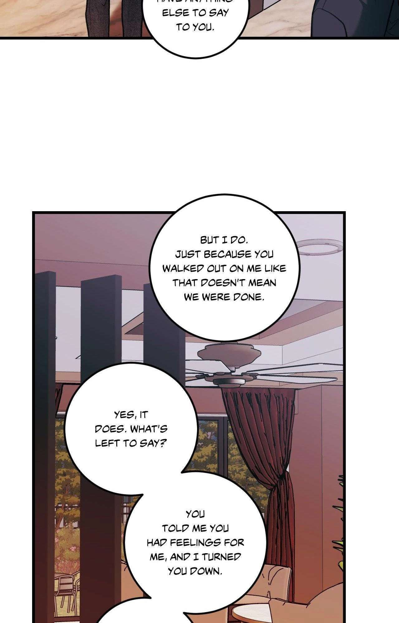 When Pear Blossoms Bloom Chapter 51 page 46 - 